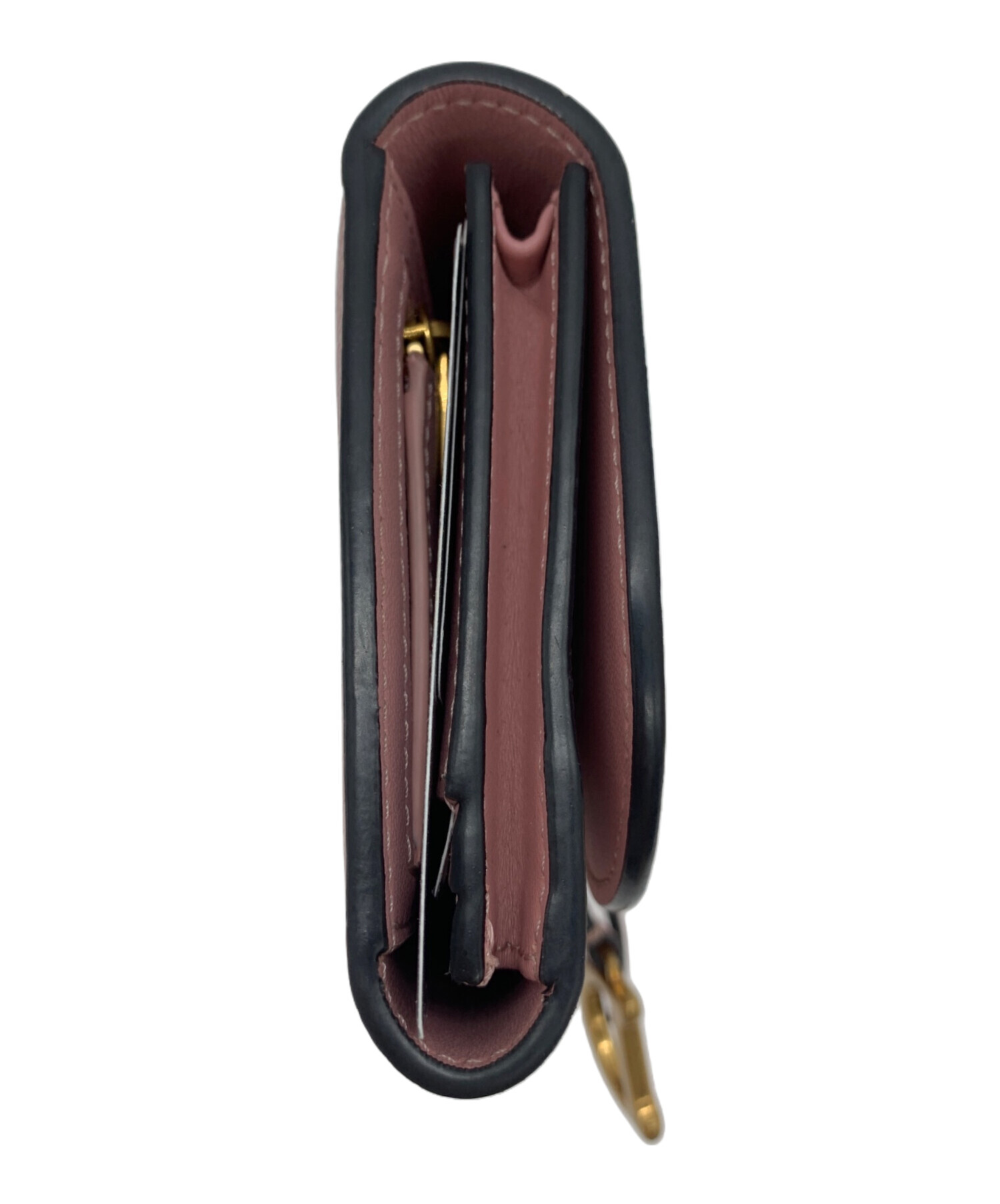中古・古着通販】Christian Dior (クリスチャン ディオール) サドル 