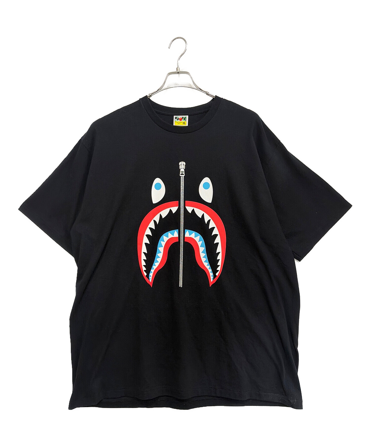 中古・古着通販】A BATHING APE (アベイシングエイプ) シャーク