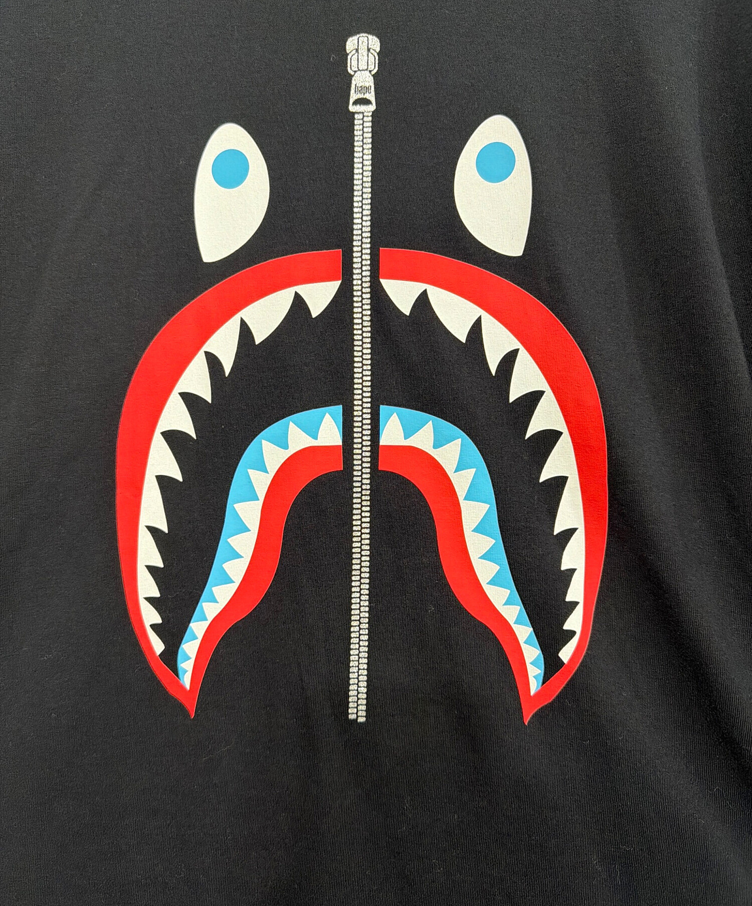 中古・古着通販】A BATHING APE (アベイシングエイプ) シャーク