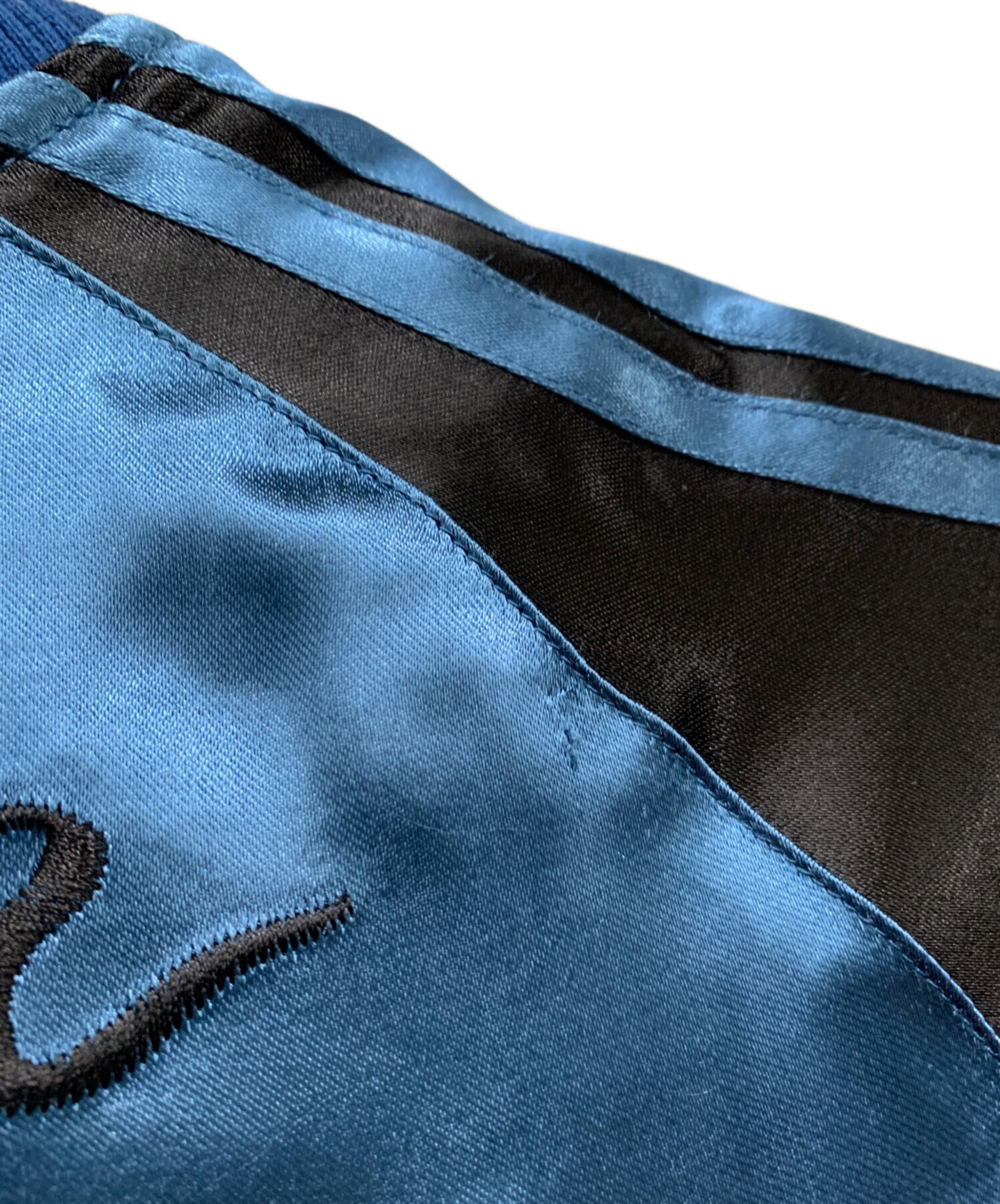 中古・古着通販】花旅楽団 (ハナタビガクダン) リバーシブルスカジャン