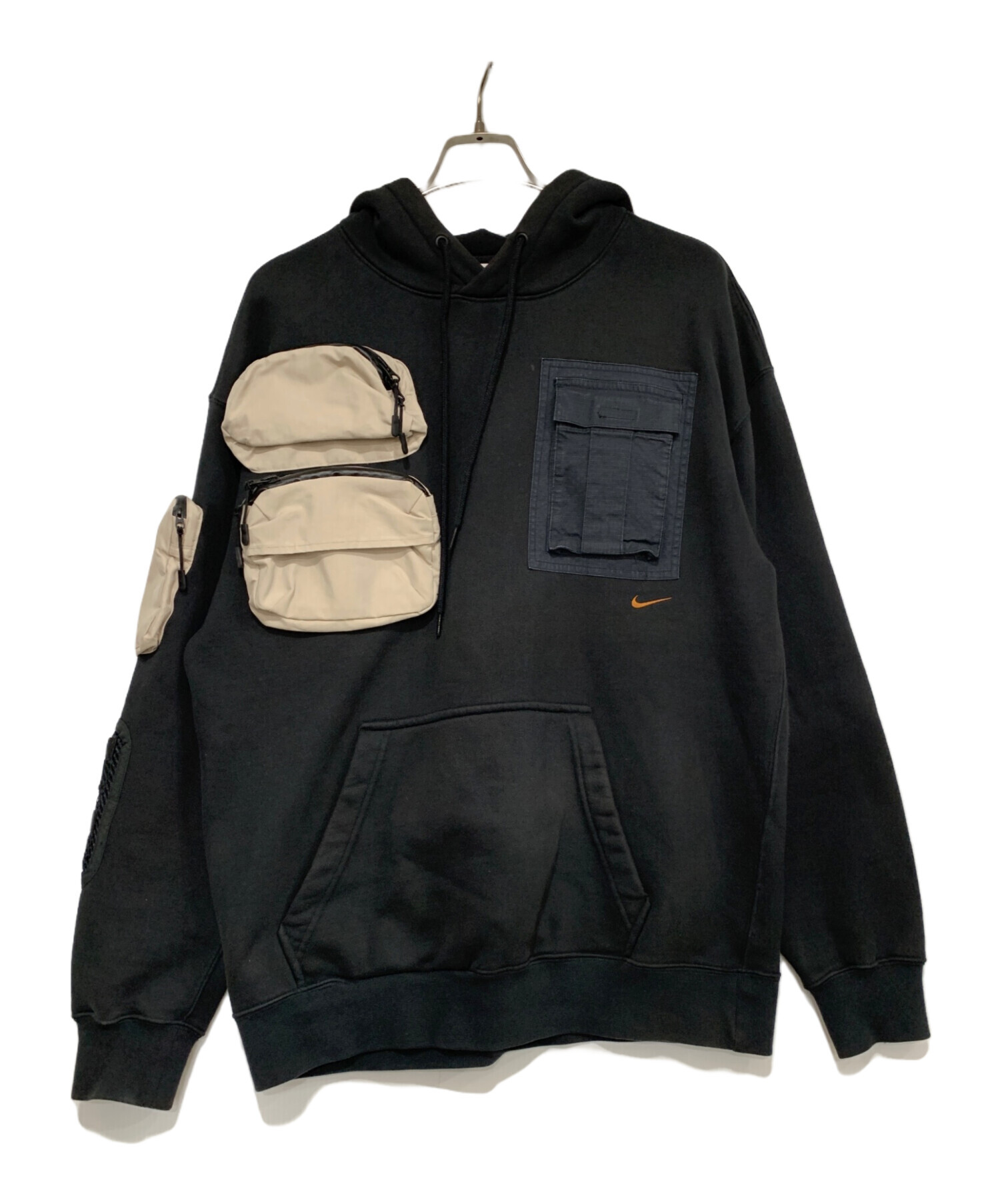 中古・古着通販】NIKE (ナイキ) Travis Scott (トラヴィス スコット