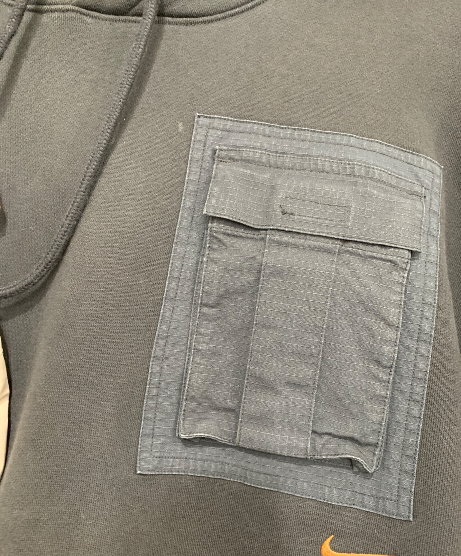 中古・古着通販】NIKE (ナイキ) Travis Scott (トラヴィス スコット 