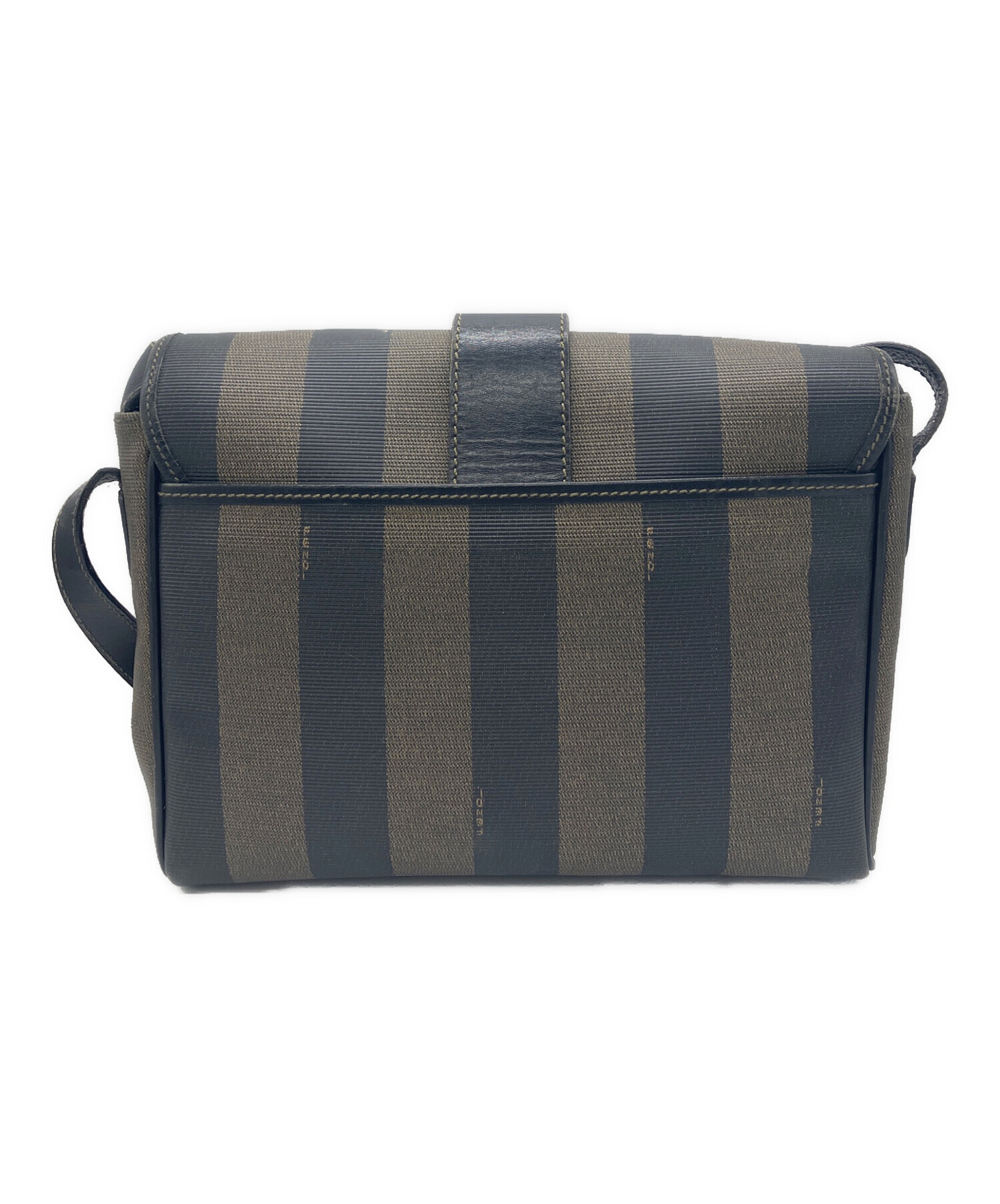 中古・古着通販】FENDI (フェンディ) ペカン ショルダーバッグ