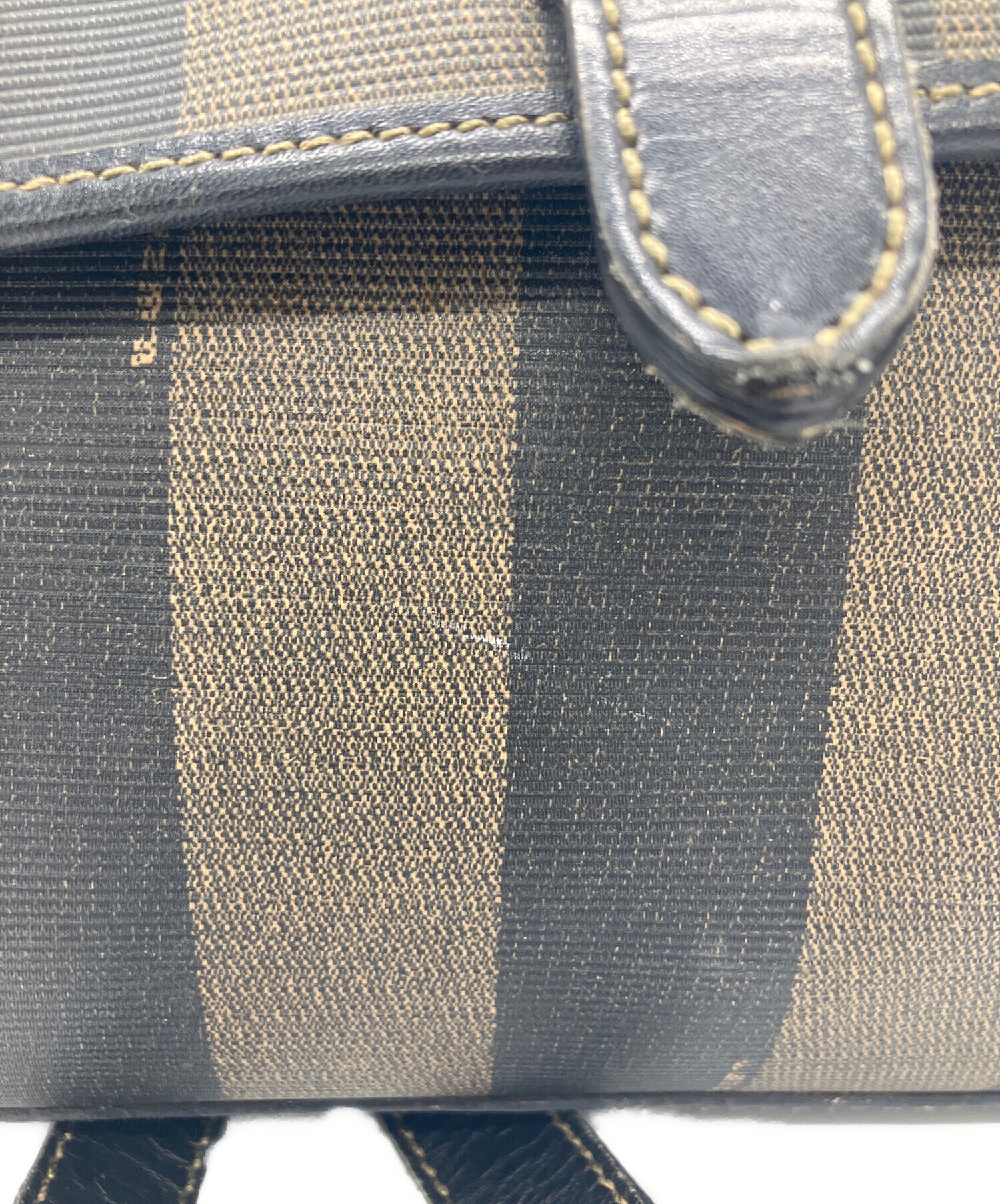 中古・古着通販】FENDI (フェンディ) ペカン ショルダーバッグ