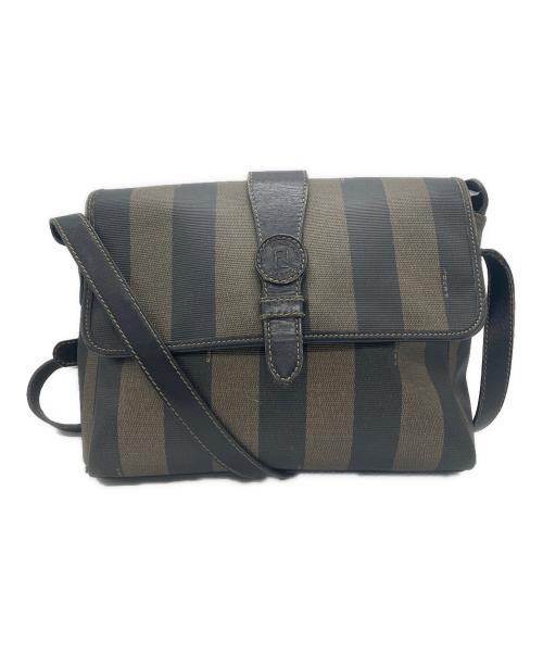 中古・古着通販】FENDI (フェンディ) ペカン ショルダーバッグ