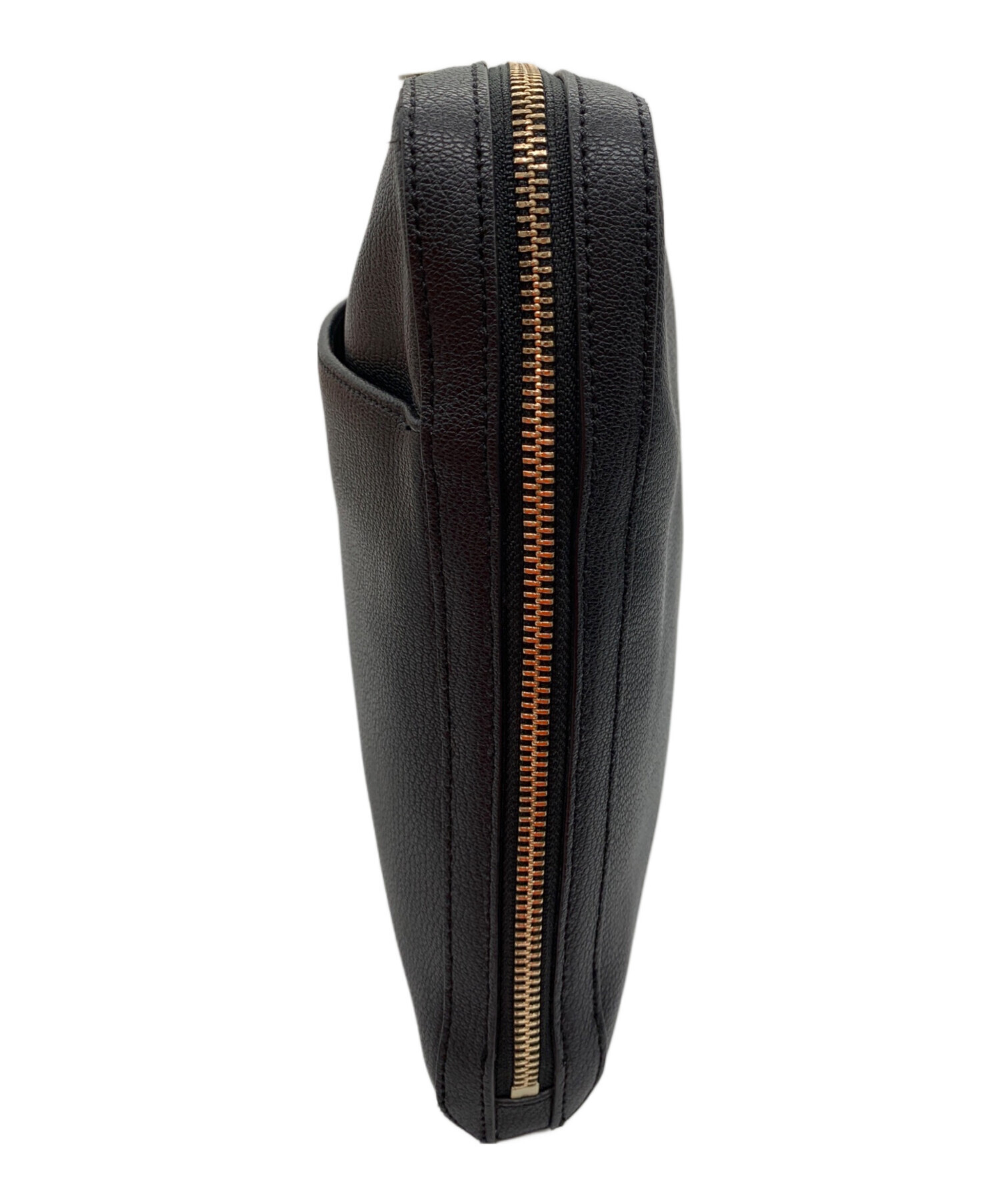 中古・古着通販】Paul Smith (ポールスミス) クラッチバッグ ブラック