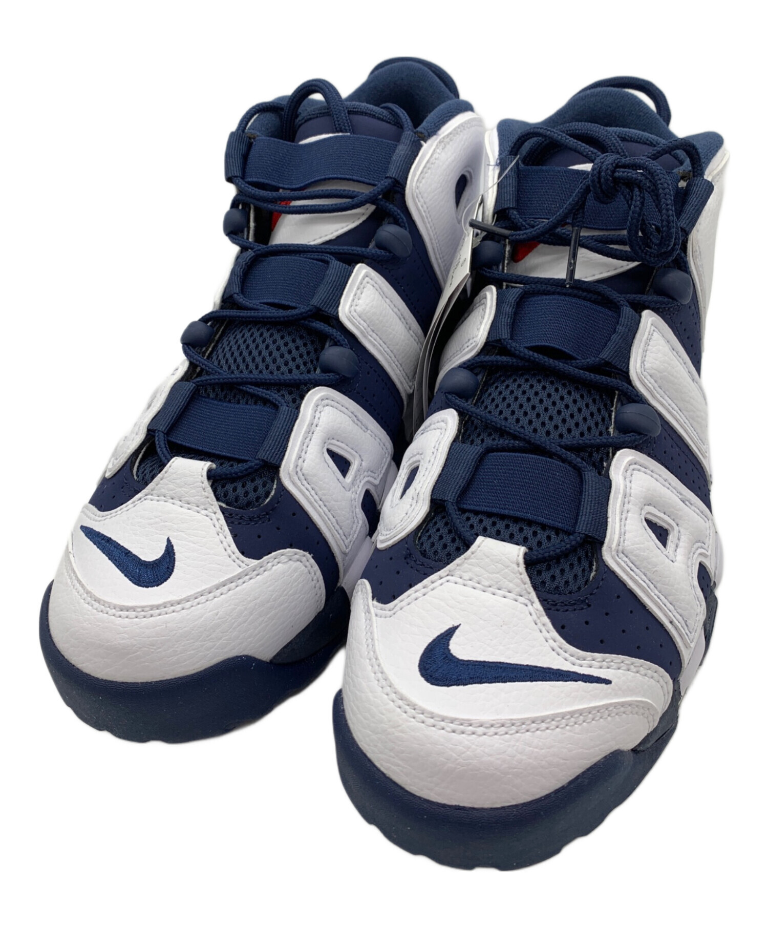 中古・古着通販】NIKE (ナイキ) Air More Uptempo 