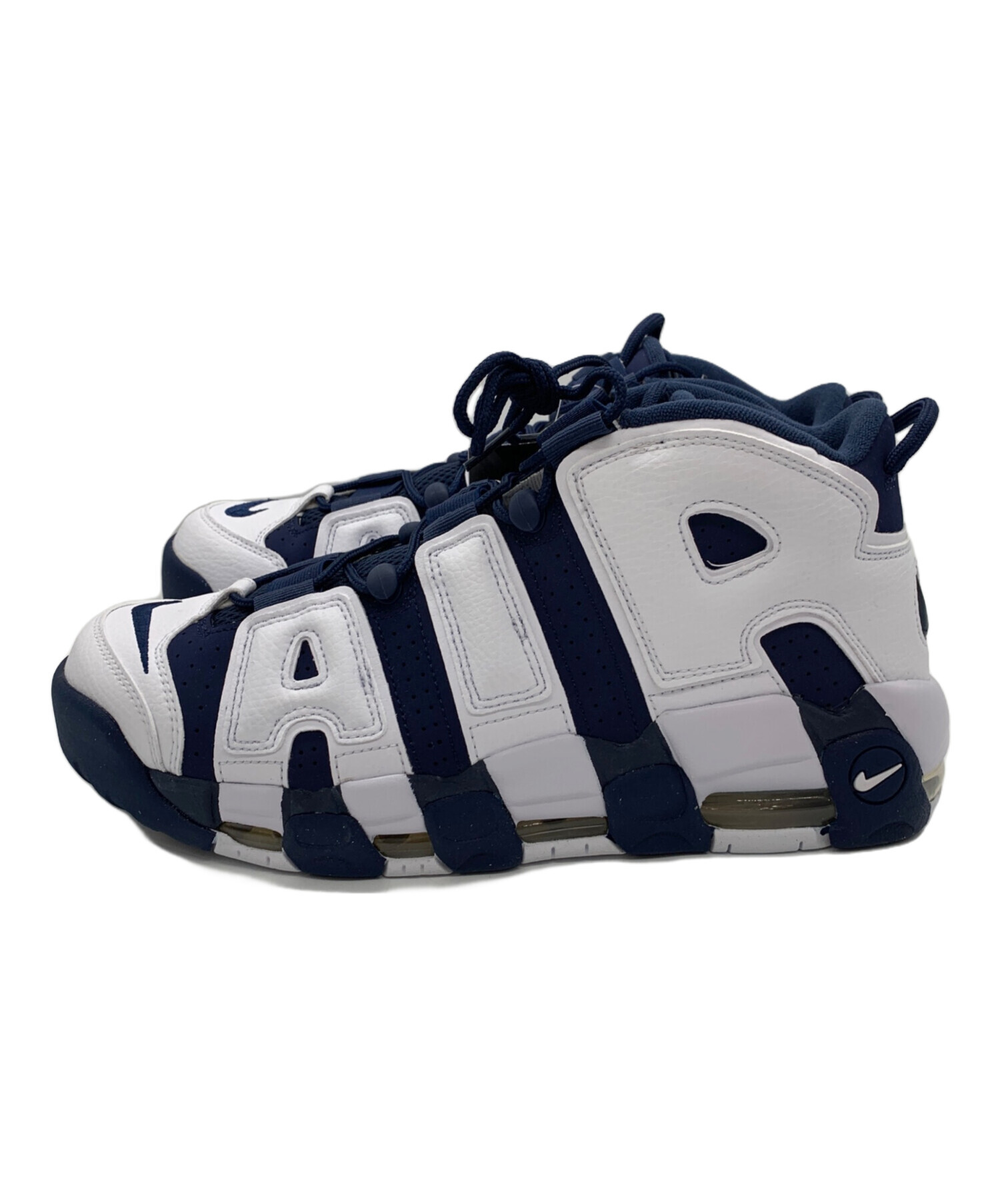 中古・古着通販】NIKE (ナイキ) Air More Uptempo 