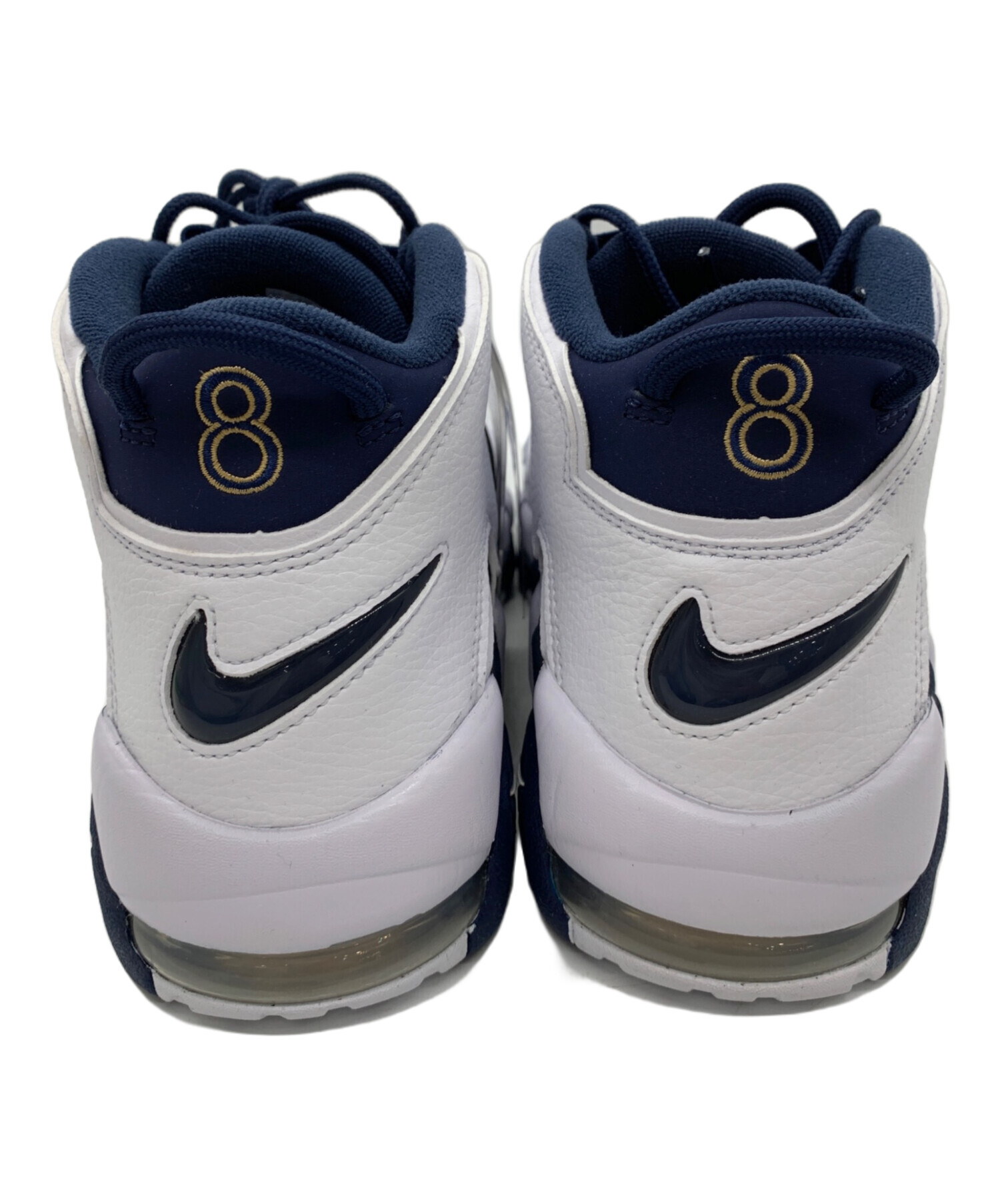 中古・古着通販】NIKE (ナイキ) Air More Uptempo 