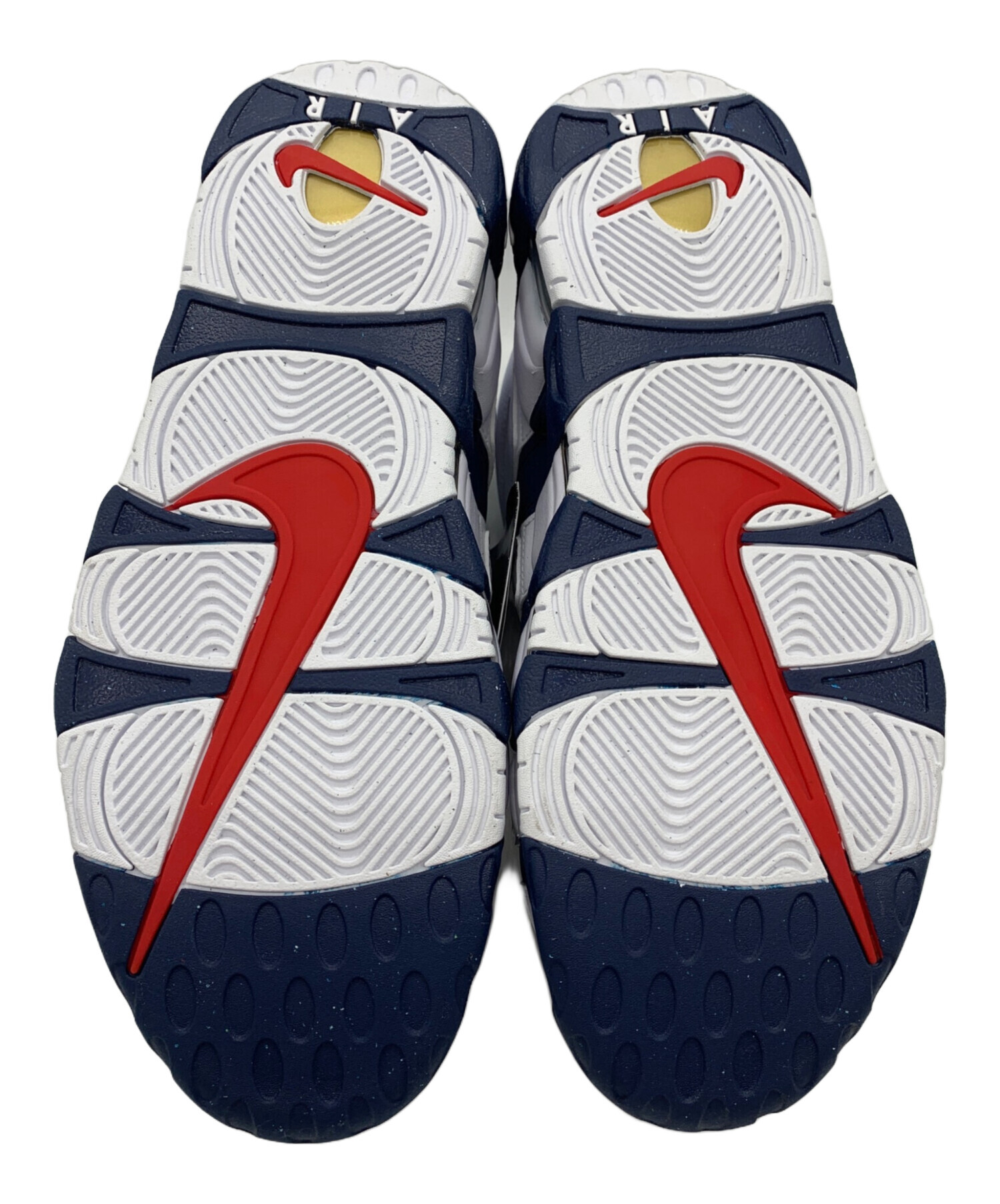 中古・古着通販】NIKE (ナイキ) Air More Uptempo 