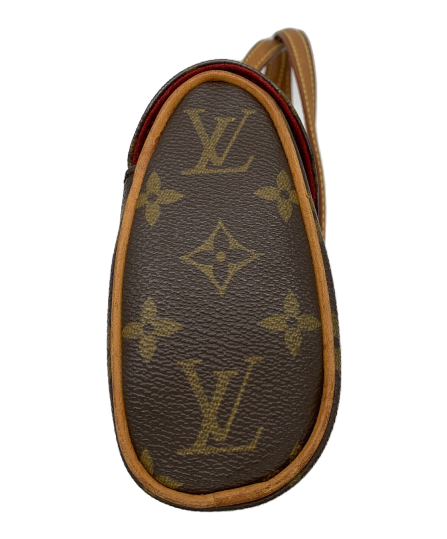 中古・古着通販】LOUIS VUITTON (ルイ ヴィトン) ソナチネ 中古・古着通販】LOUIS VUITTON (ルイ ヴィトン) ソナチネ