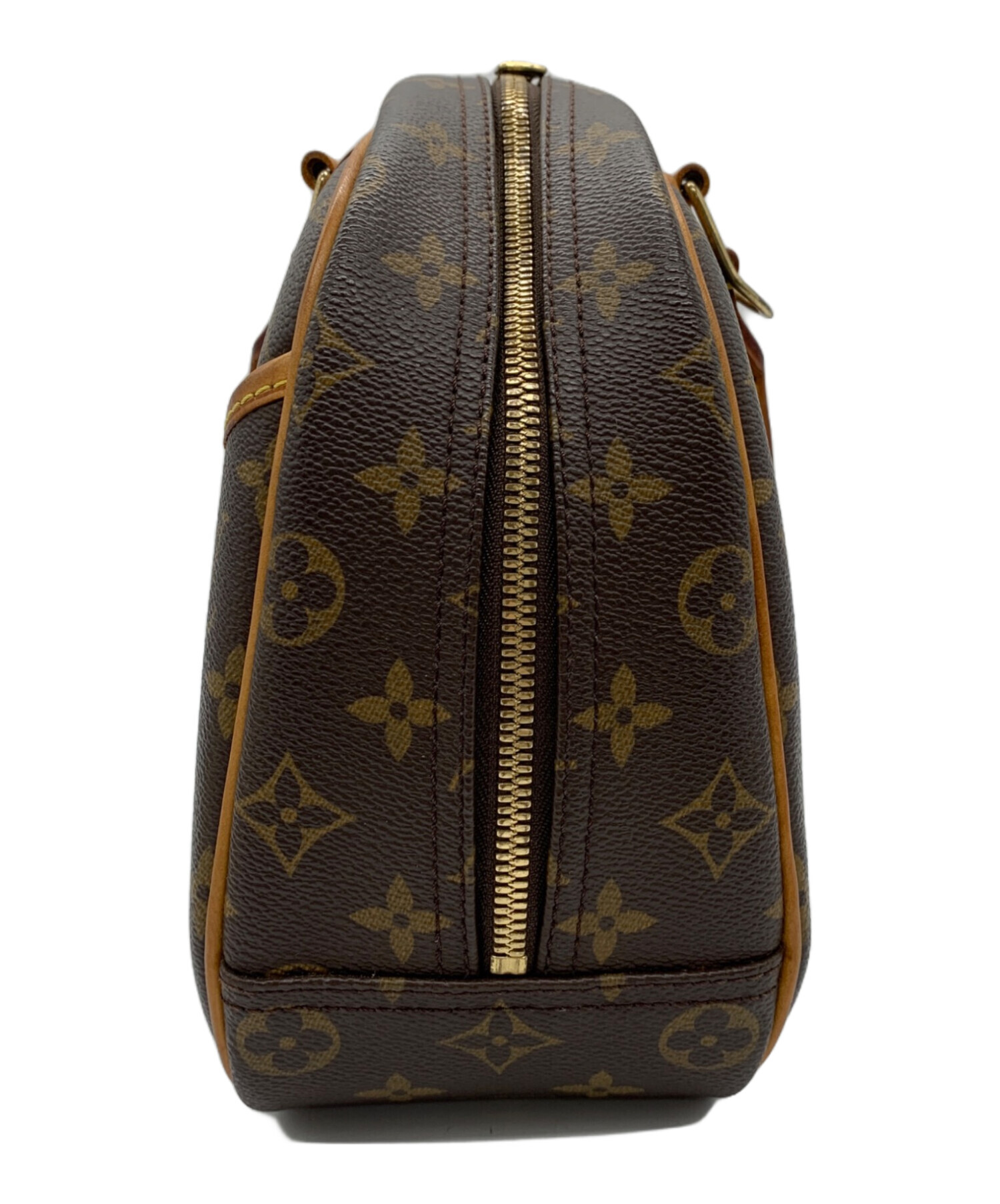 中古・古着通販】LOUIS VUITTON (ルイ ヴィトン) トゥルーヴィル 