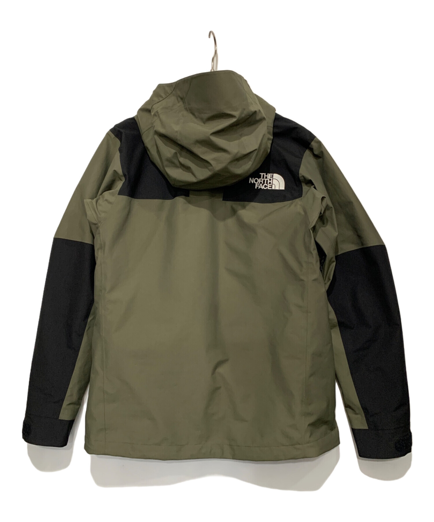 中古・古着通販】THE NORTH FACE (ザ ノース フェイス) マウンテン