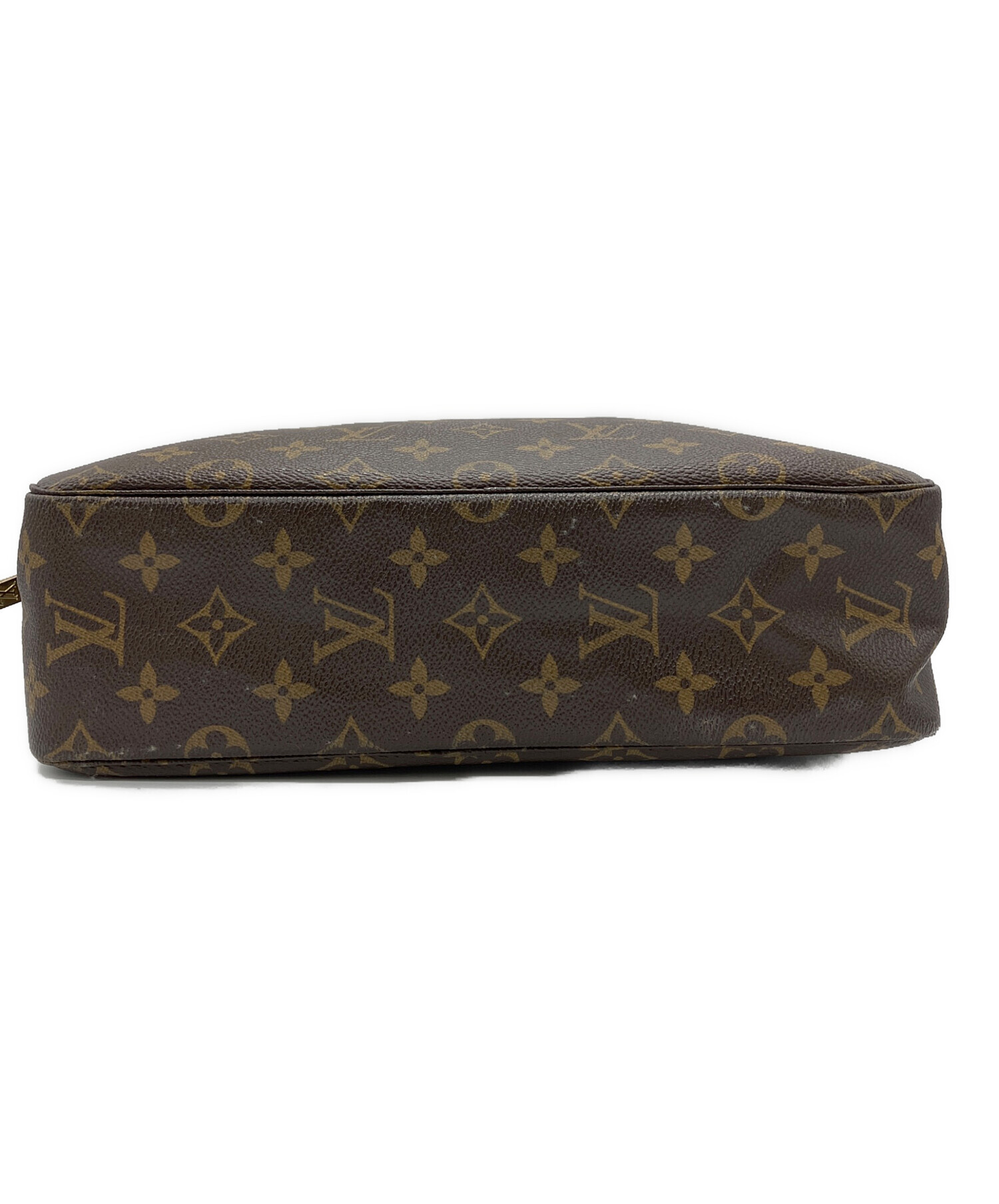 中古・古着通販】LOUIS VUITTON (ルイ ヴィトン) トゥルーストワレット