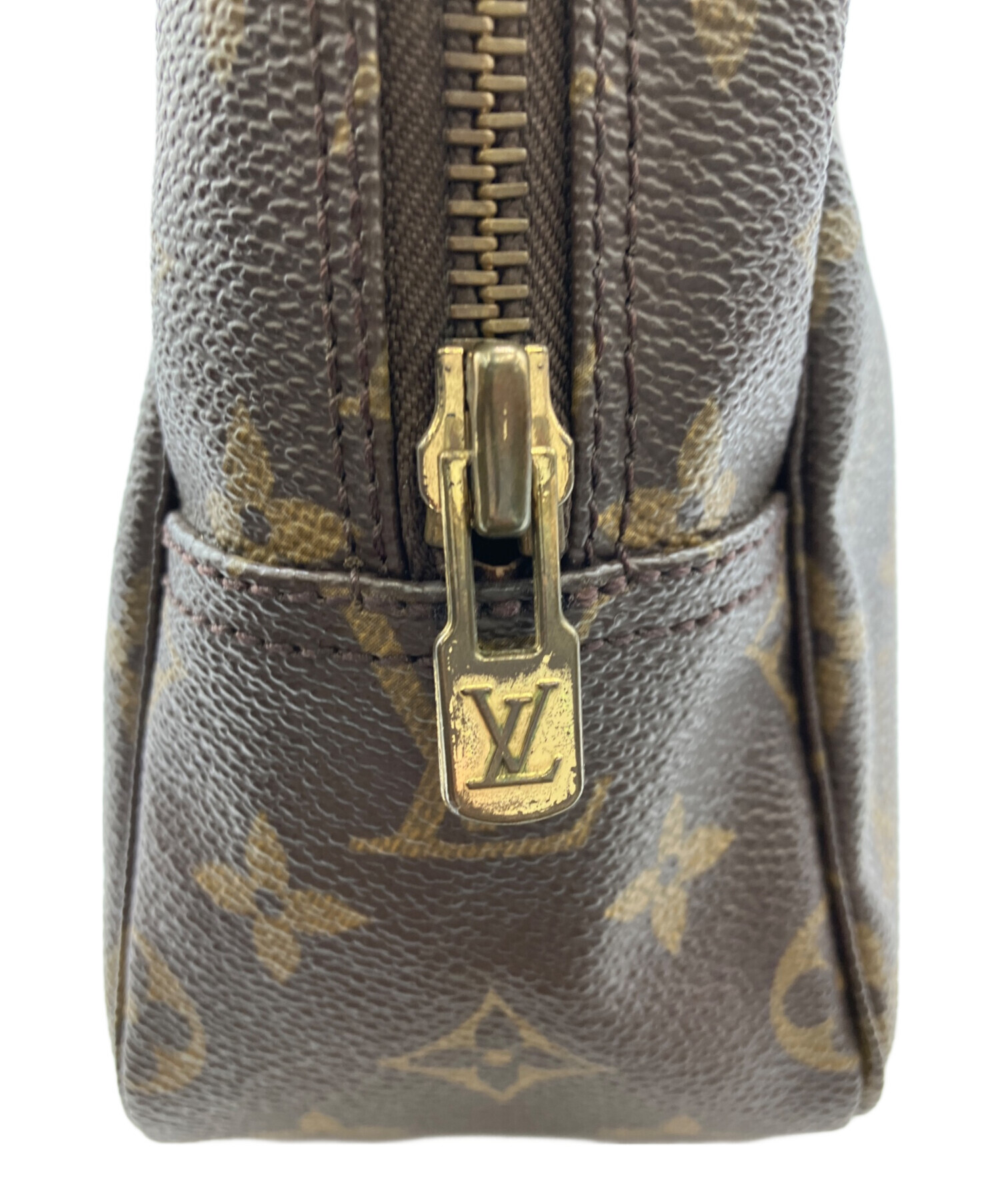 中古・古着通販】LOUIS VUITTON (ルイ ヴィトン) トゥルーストワレット
