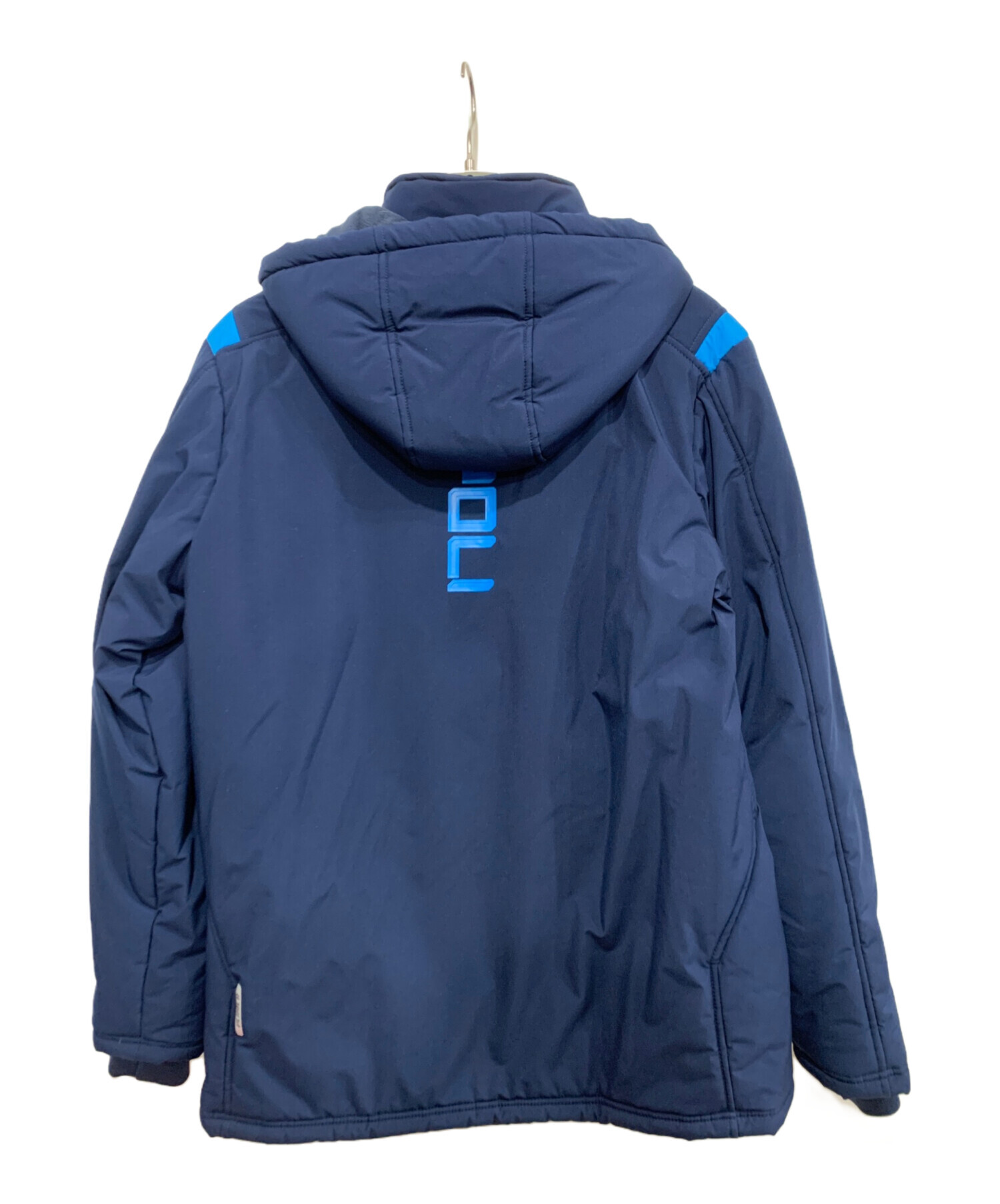 Kappa ベンチコート Lサイズ KFA520T11 Kappa ベンチコート Lサイズ KFA520T11 Kappa ベンチコート L