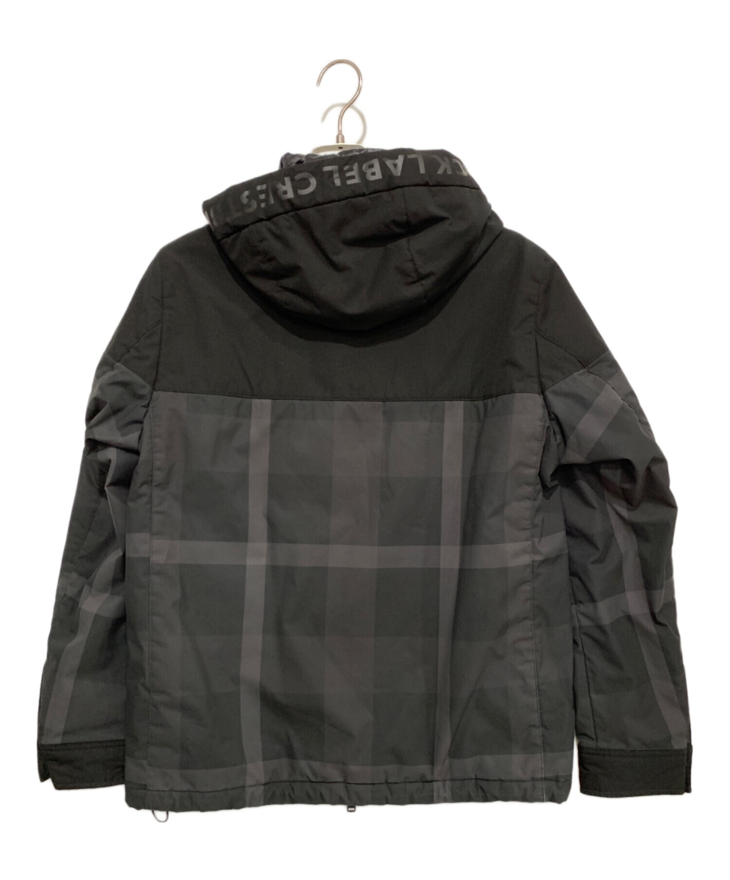 中古・古着通販】BLACK LABEL CRESTBRIDGE (ブラックレーベル クレスト