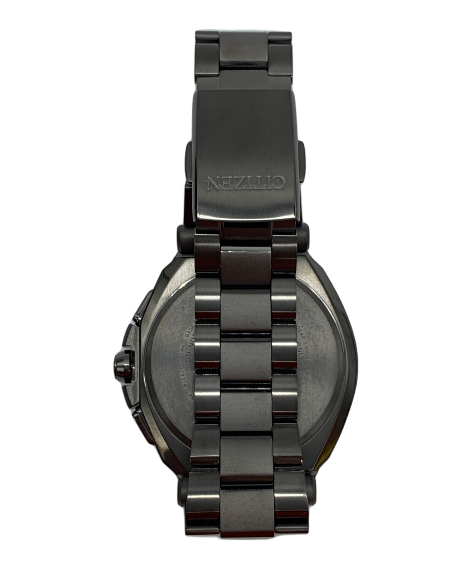 中古・古着通販】CITIZEN (シチズン) クロノグラフ｜ブランド・古着