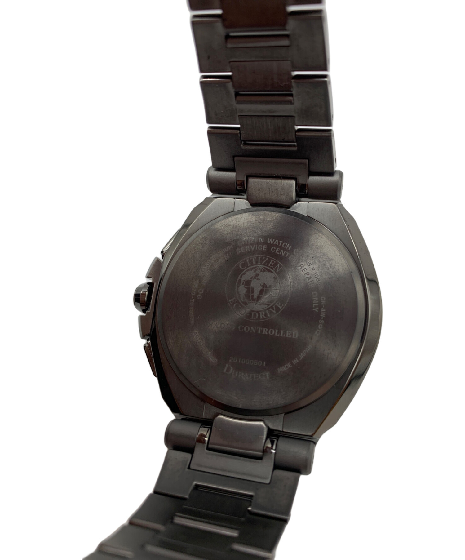 中古・古着通販】CITIZEN (シチズン) クロノグラフ｜ブランド・古着