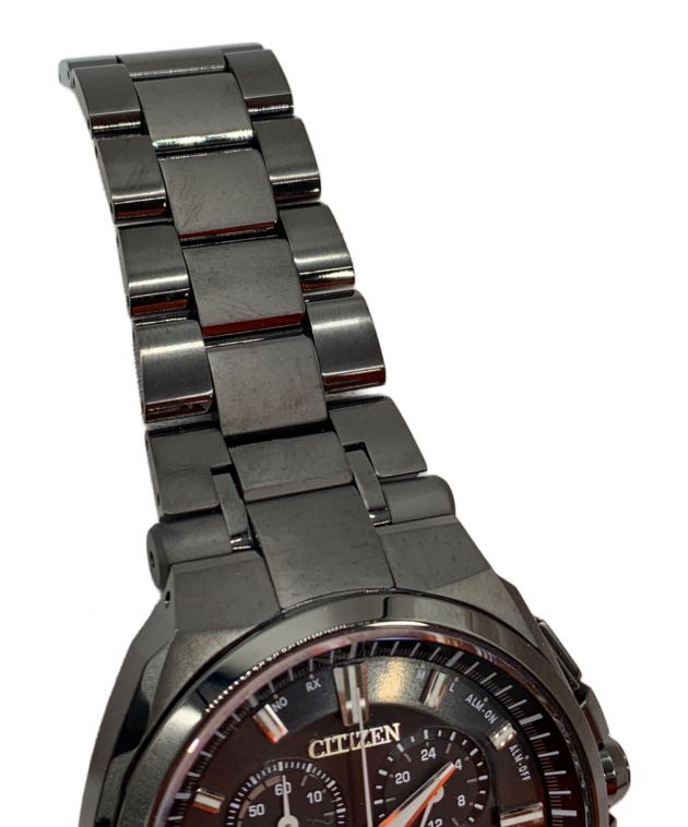 中古・古着通販】CITIZEN (シチズン) クロノグラフ｜ブランド・古着