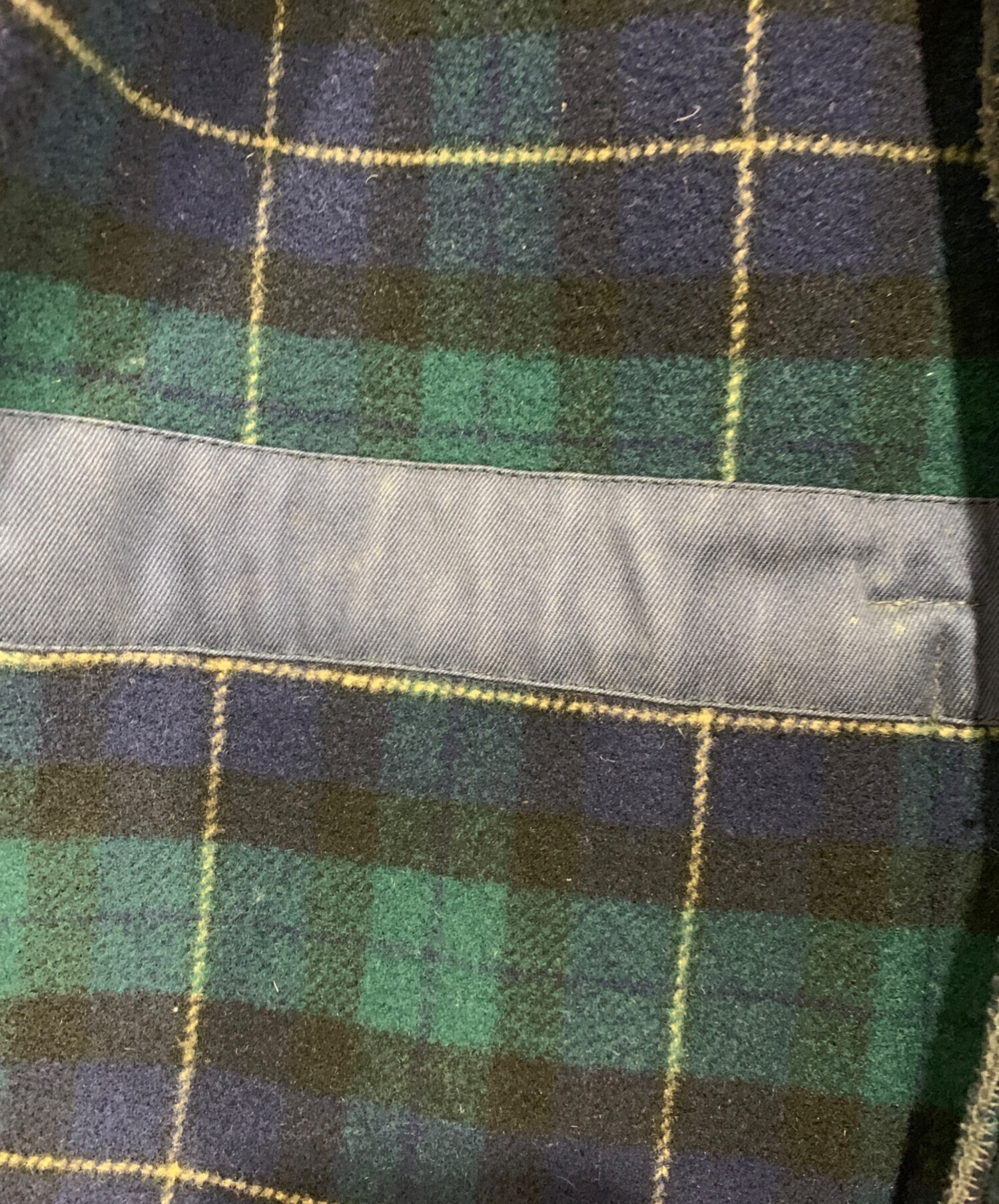 中古・古着通販】POLO RALPH LAUREN (ポロ・ラルフローレン) ダッフル