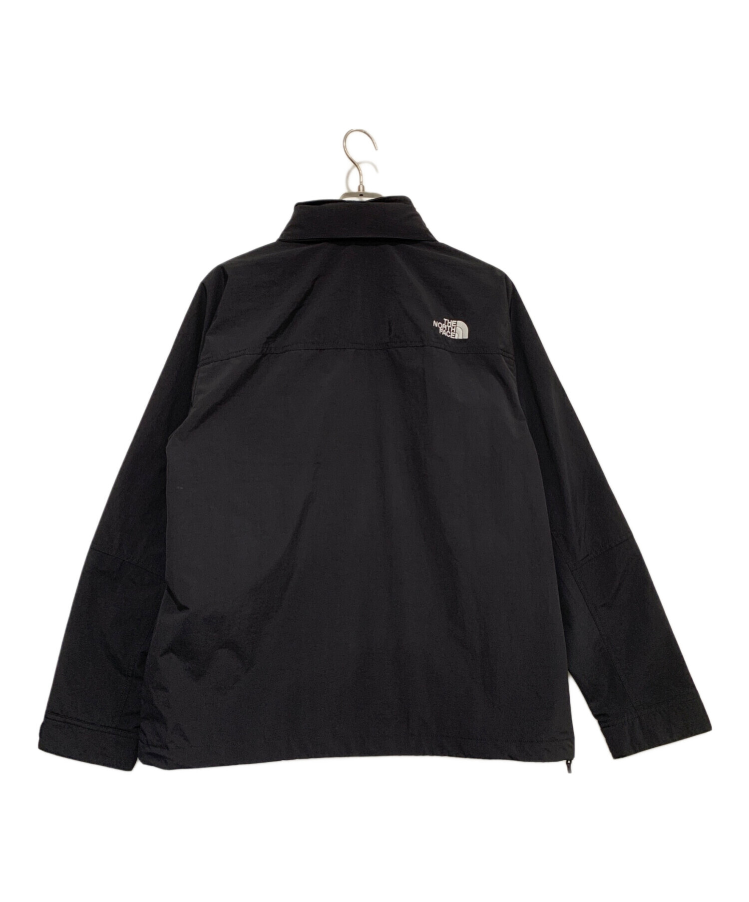 中古・古着通販】THE NORTH FACE (ザ ノース フェイス) ハイドレナ