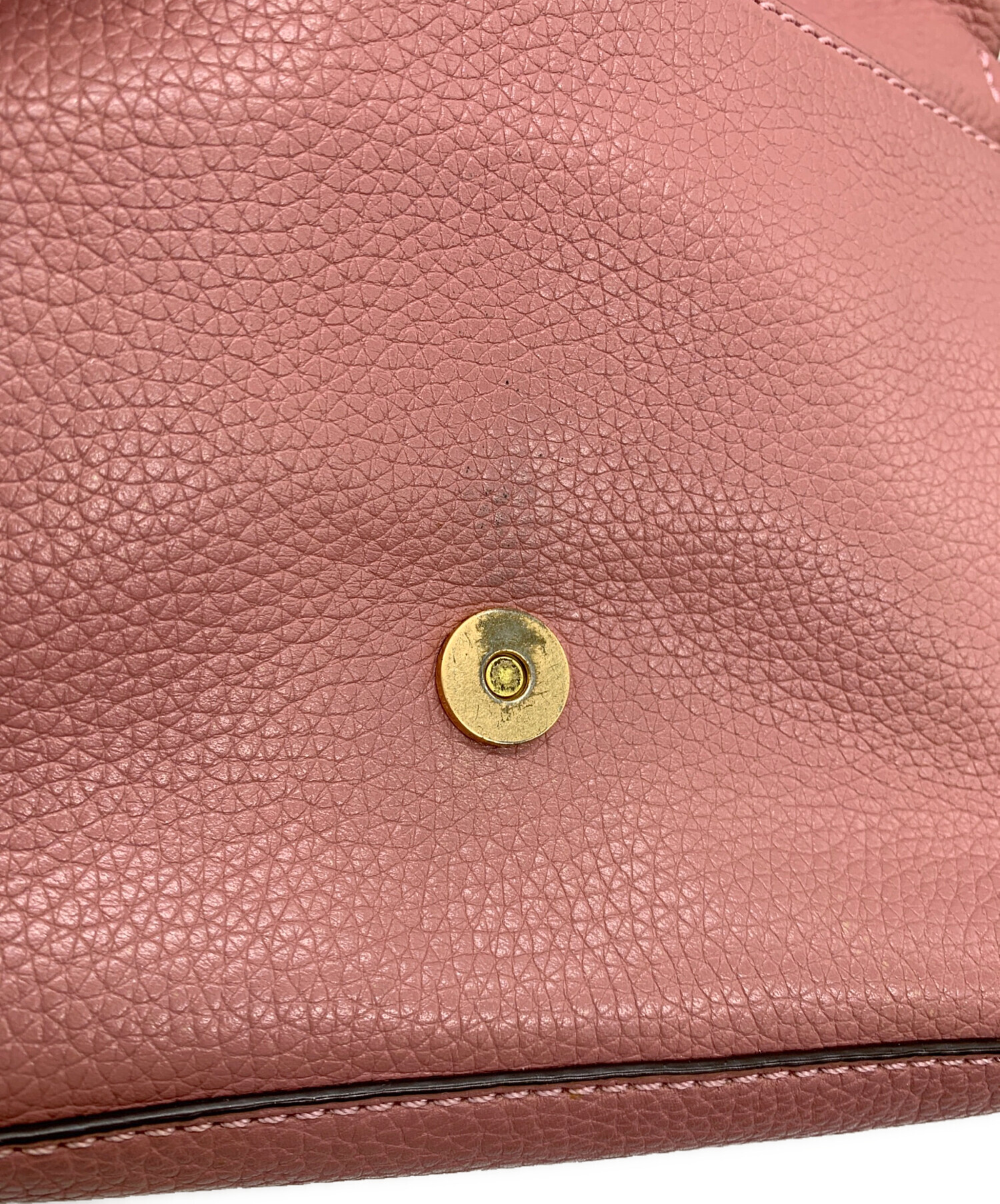 中古・古着通販】TORY BURCH (トリーバーチ) マックグローウォレット