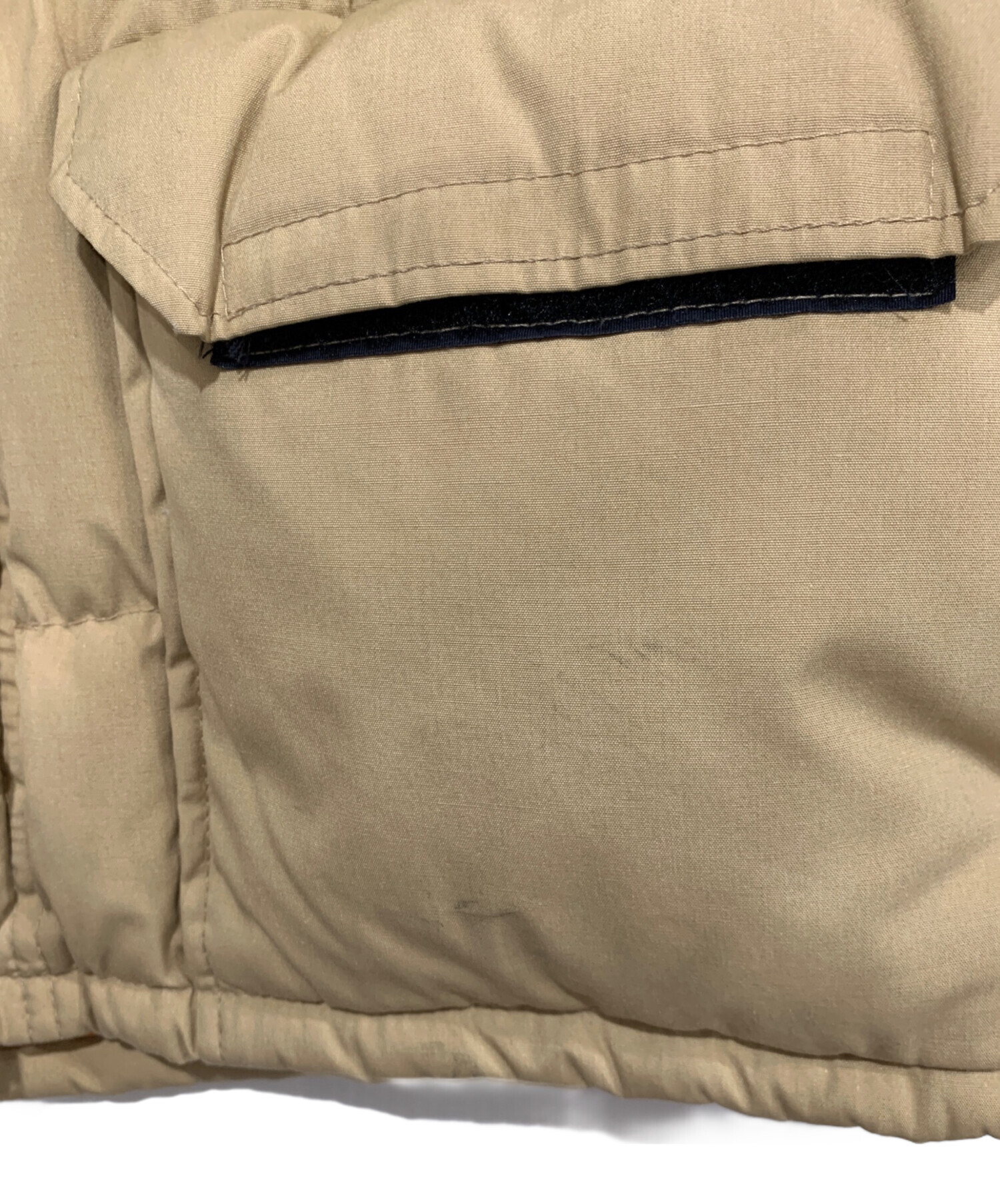 中古・古着通販】THE NORTH FACE (ザ ノース フェイス) ヴィンテージ