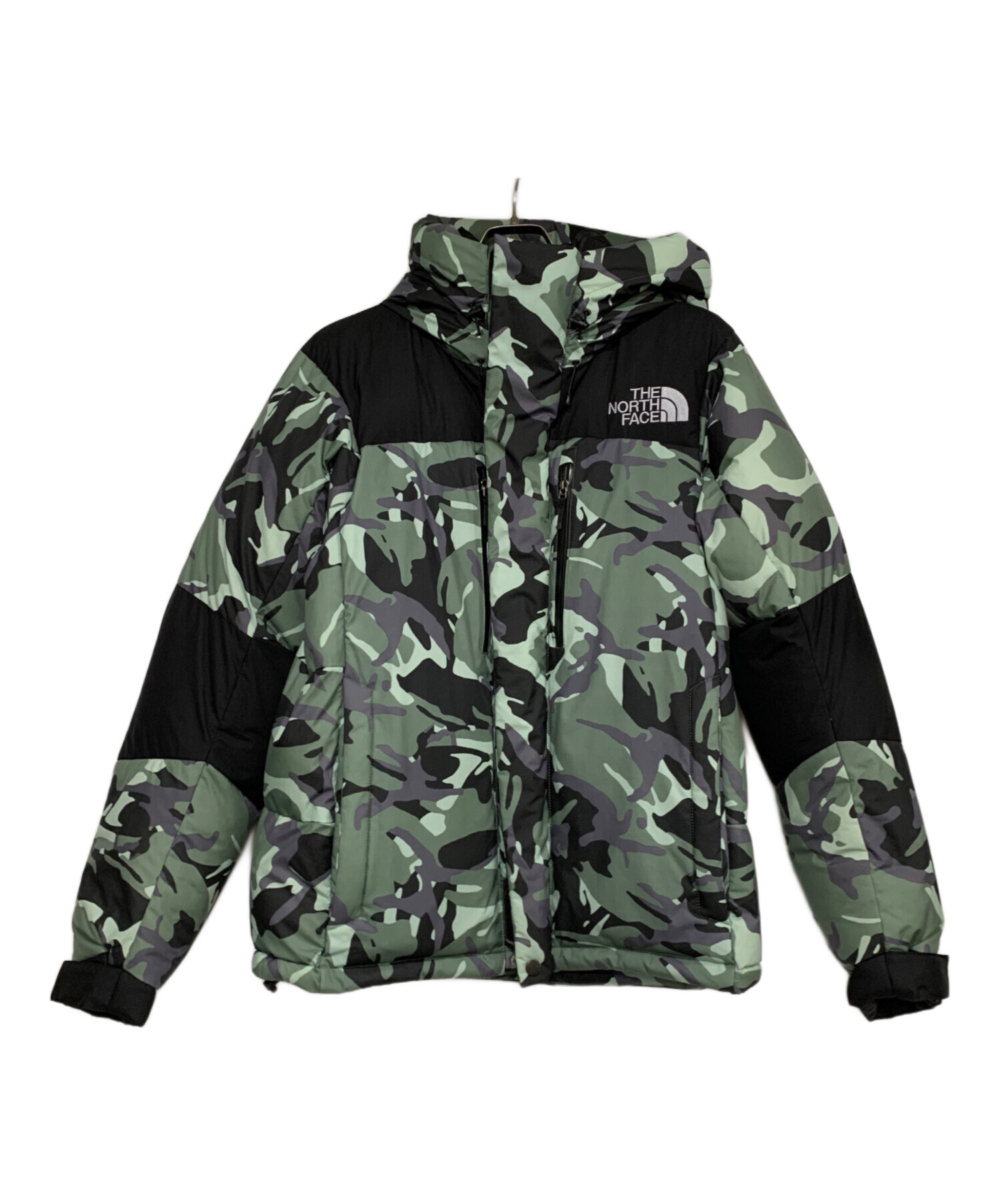 中古 North Face バルトロライトジャケット L 中古・古着通販】THE NORTH FACE (ザ ノース フェイス) ノベルティ