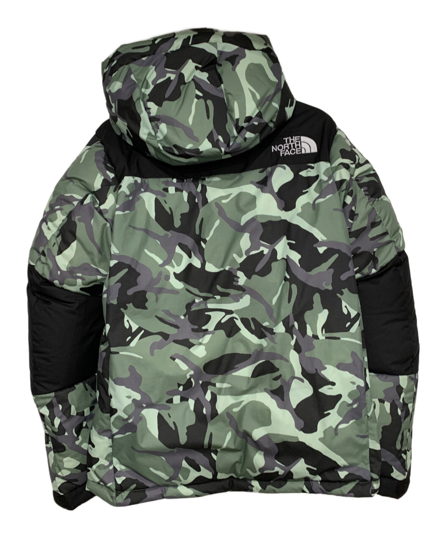 中古・古着通販】THE NORTH FACE (ザ ノース フェイス) ノベルティー