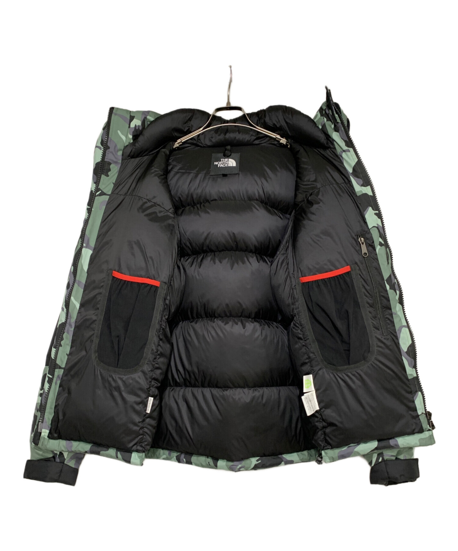 中古・古着通販】THE NORTH FACE (ザ ノース フェイス) ノベルティー