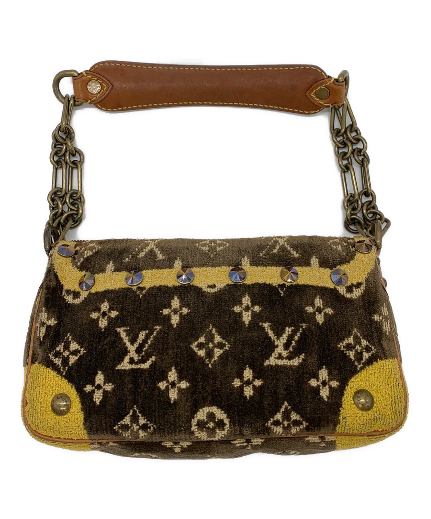 中古・古着通販】LOUIS VUITTON (ルイ ヴィトン) モノグラム 