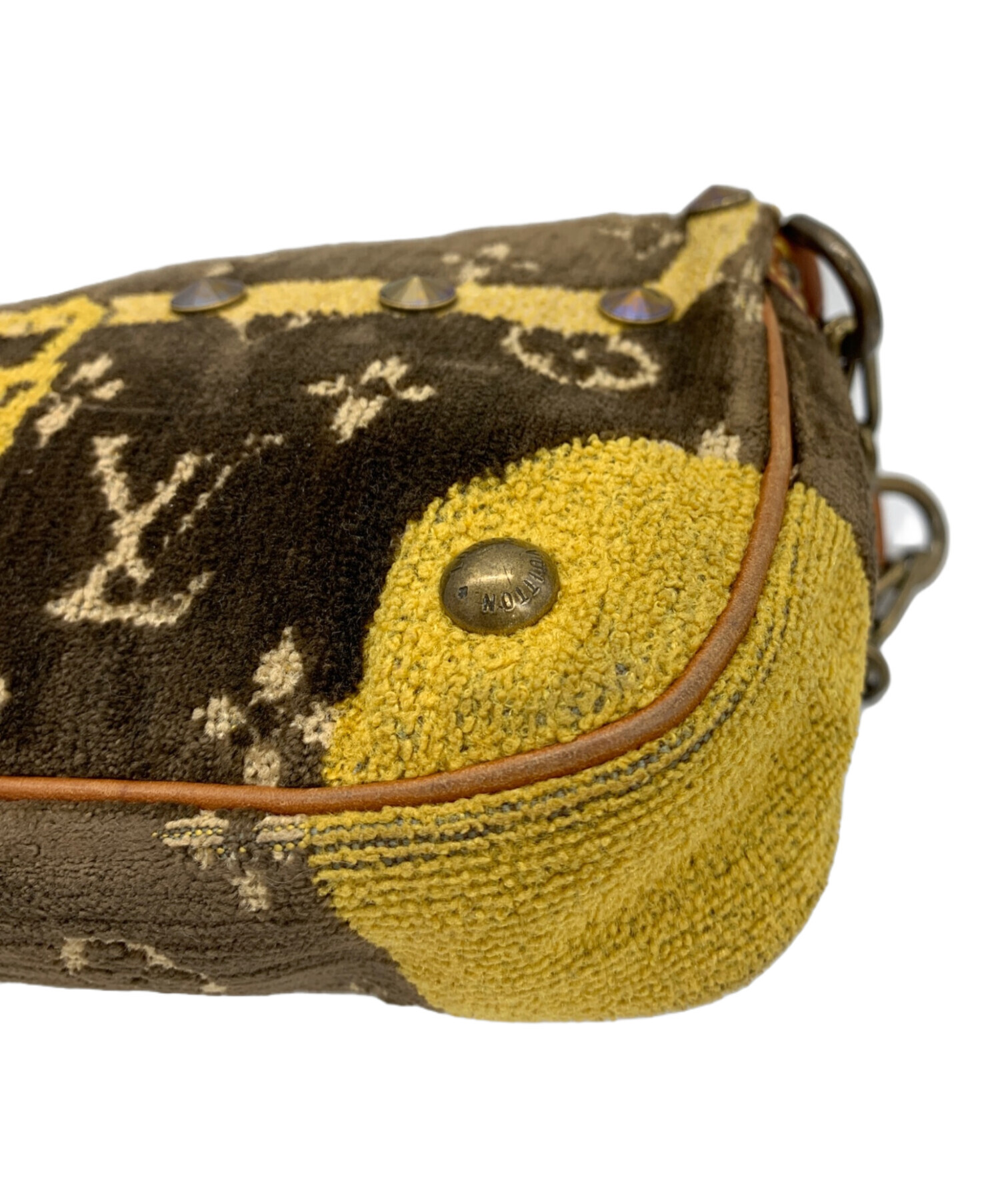 中古・古着通販】LOUIS VUITTON (ルイ ヴィトン) モノグラム