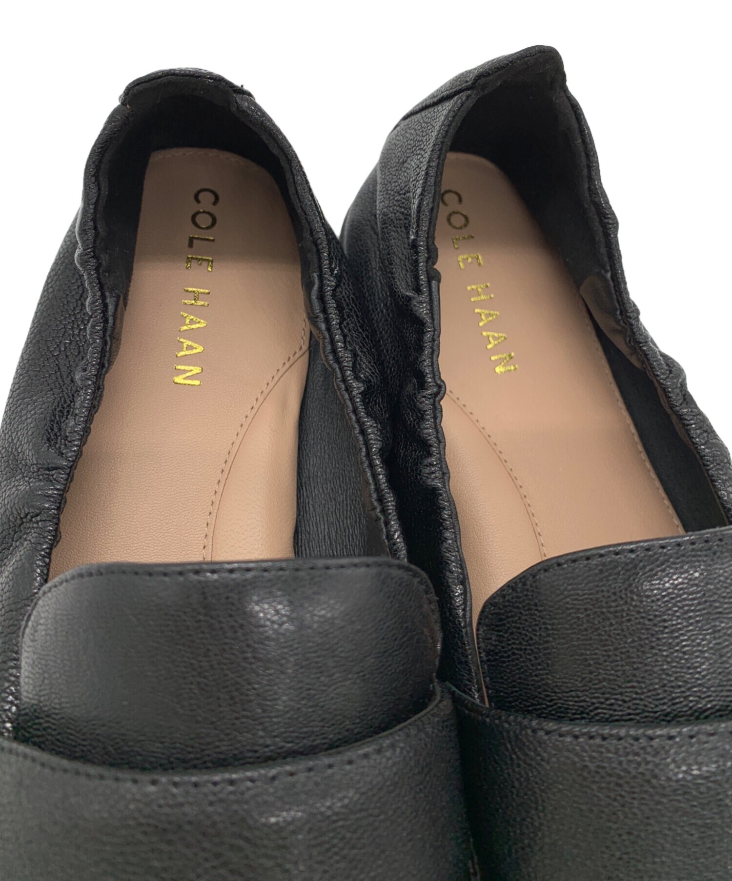 中古・古着通販】COLE HAAN (コールハーン) トリニー ソフト 