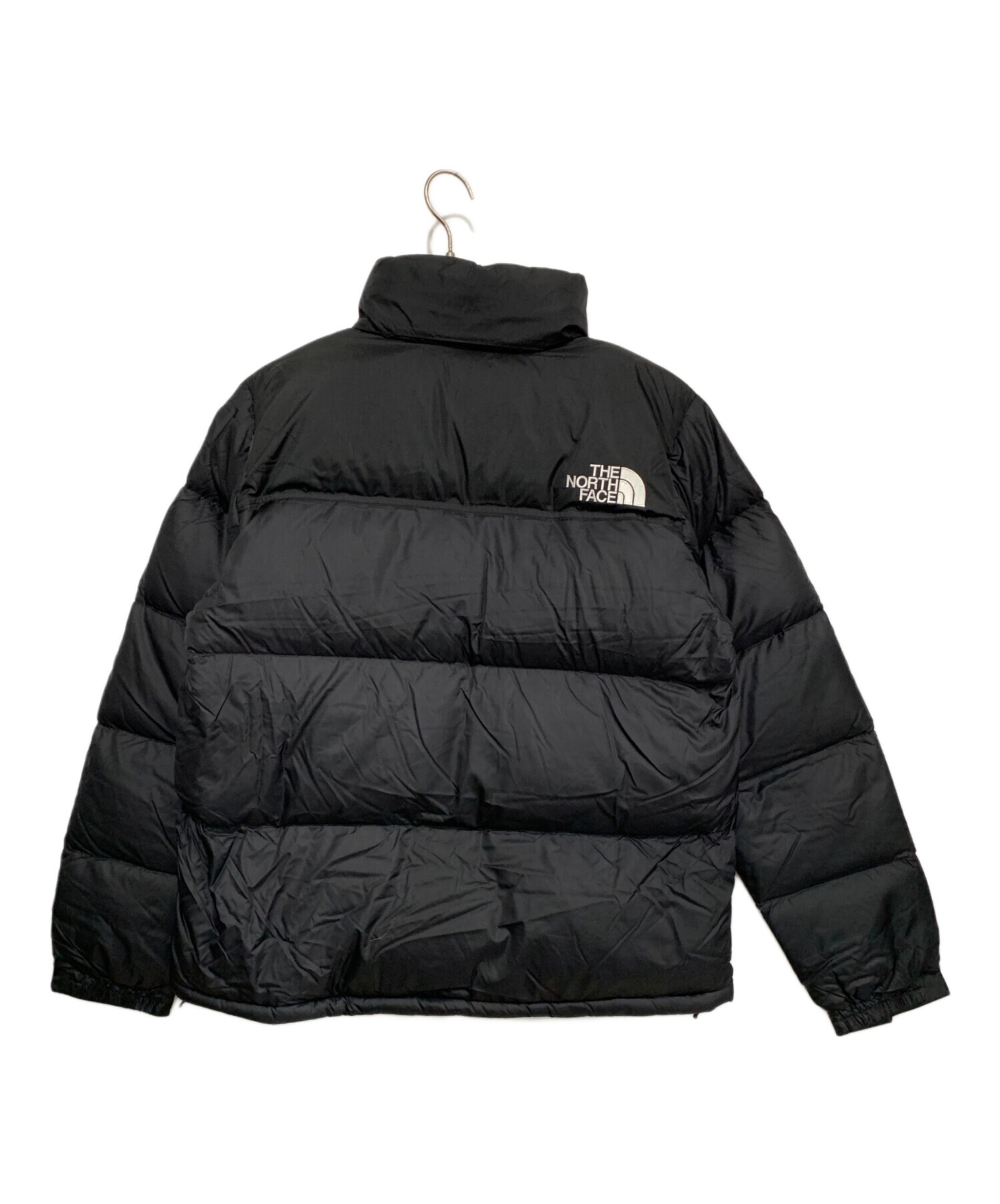 中古・古着通販】THE NORTH FACE (ザ ノース フェイス) ヌプシ 