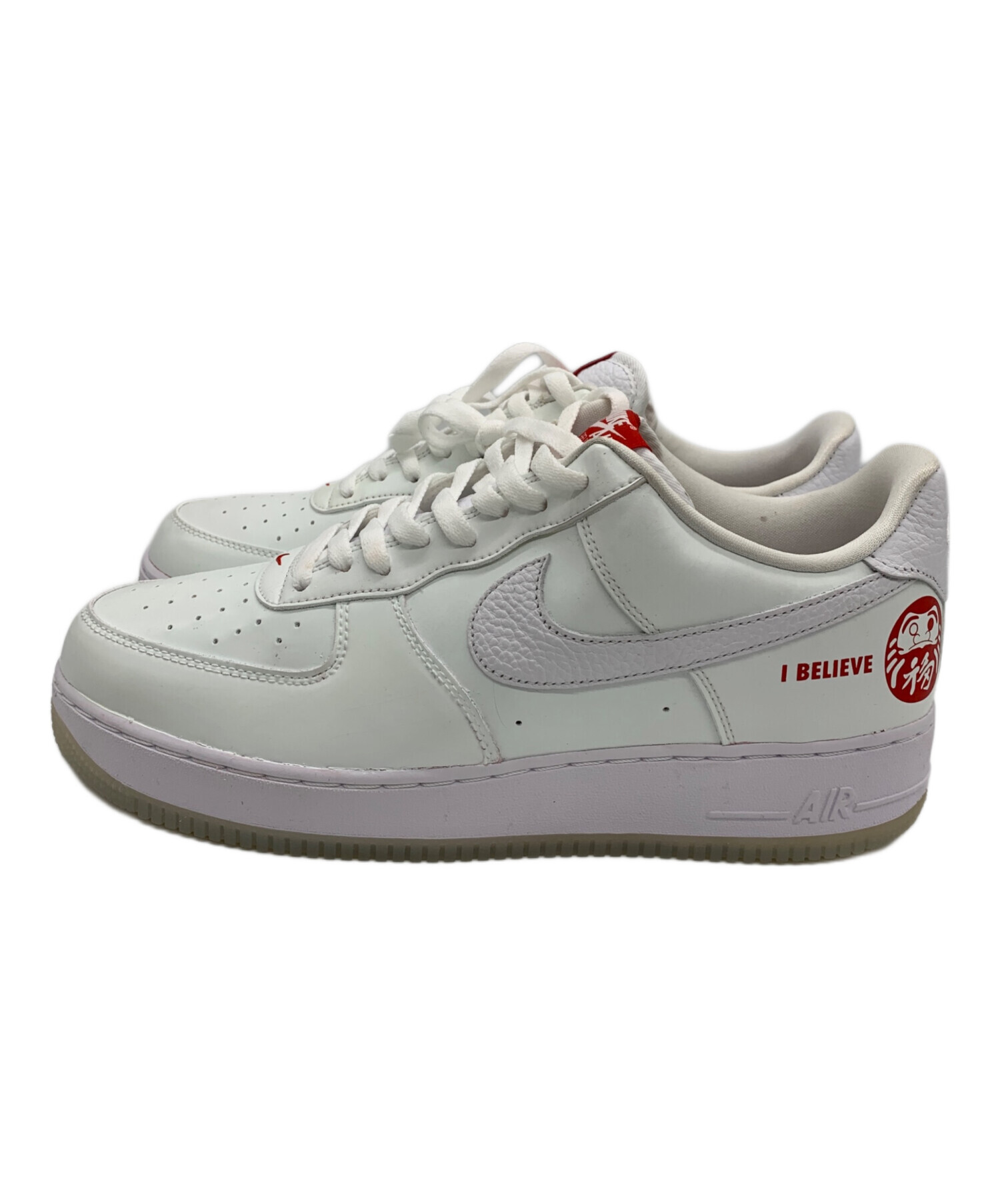 中古・古着通販】NIKE (ナイキ) Air Force 1 Low CO.JP 