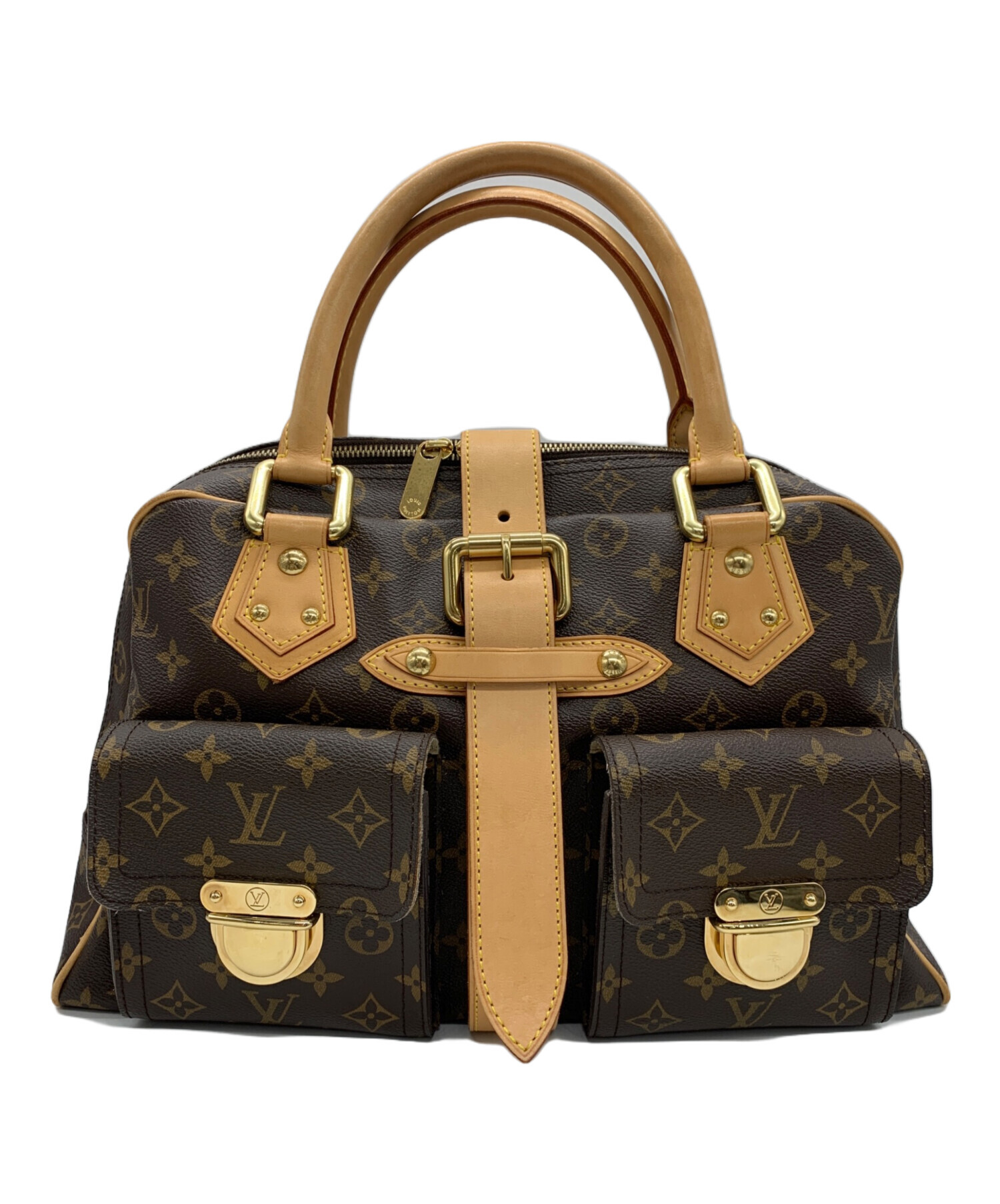 ルイヴィトンマンハッタンGM