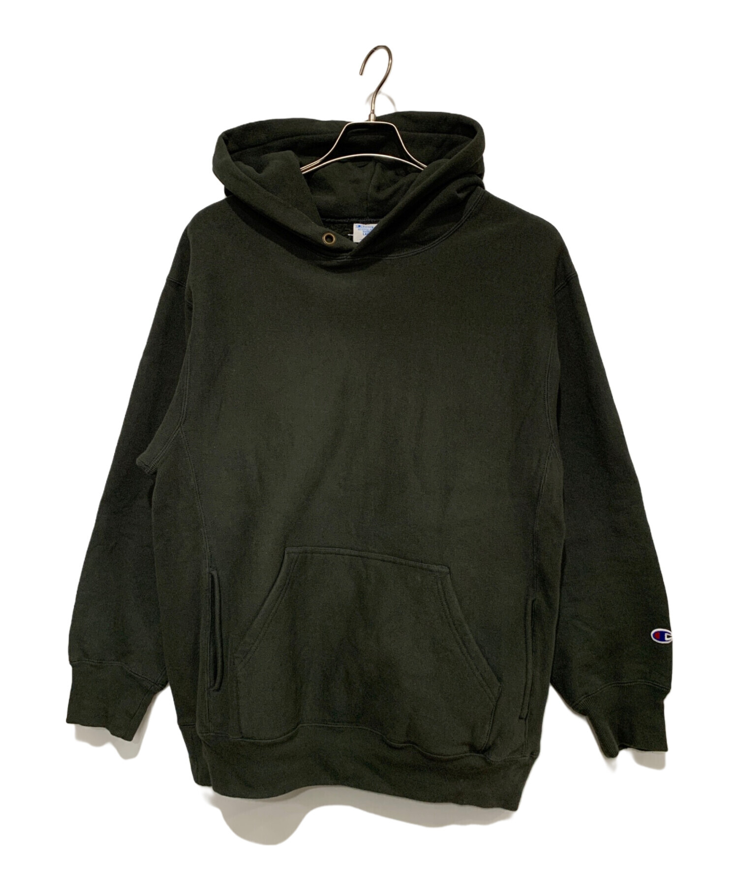 中古・古着通販】Champion REVERSE WEAVE (チャンピオン リバース