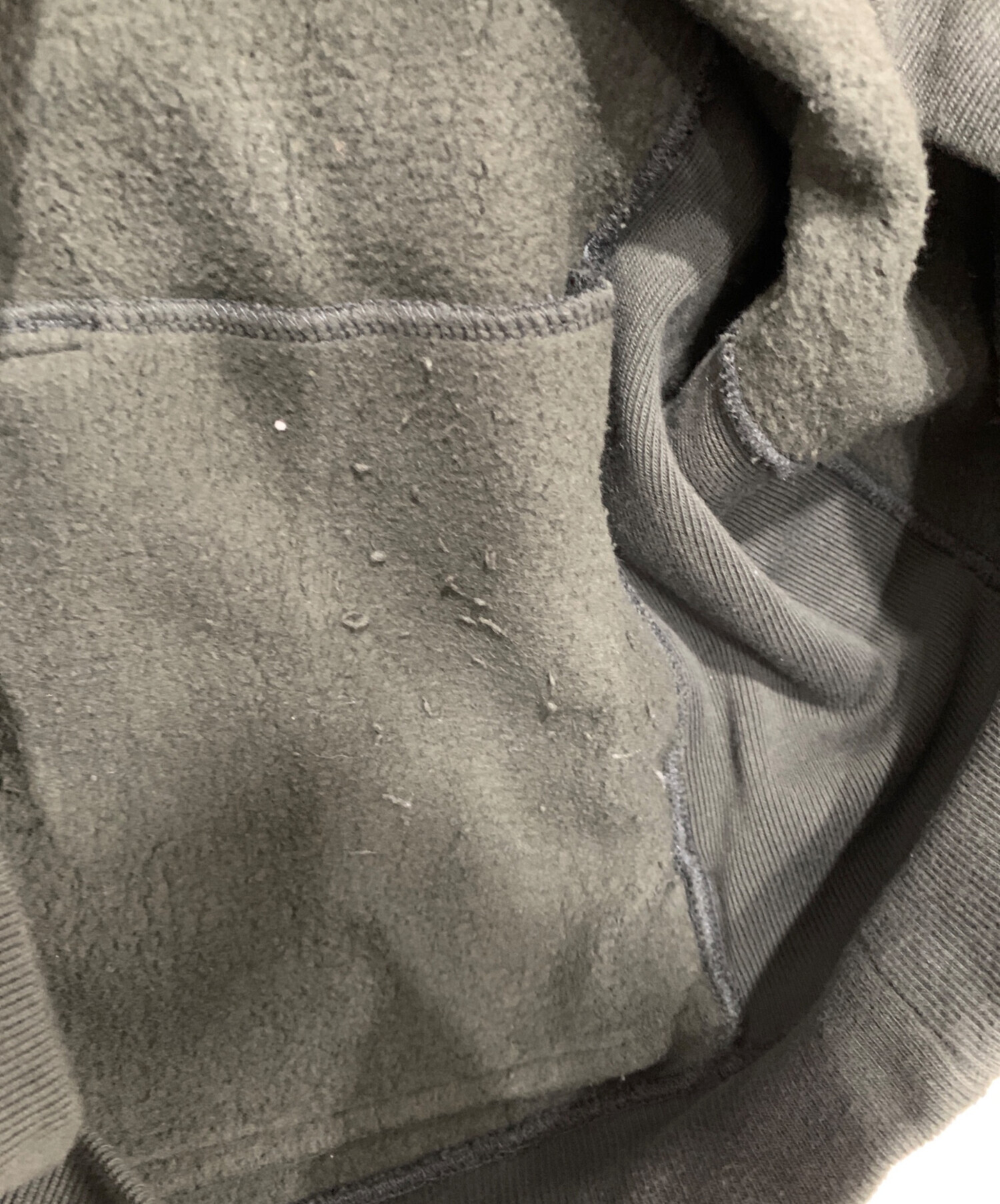 中古・古着通販】Champion REVERSE WEAVE (チャンピオン リバース