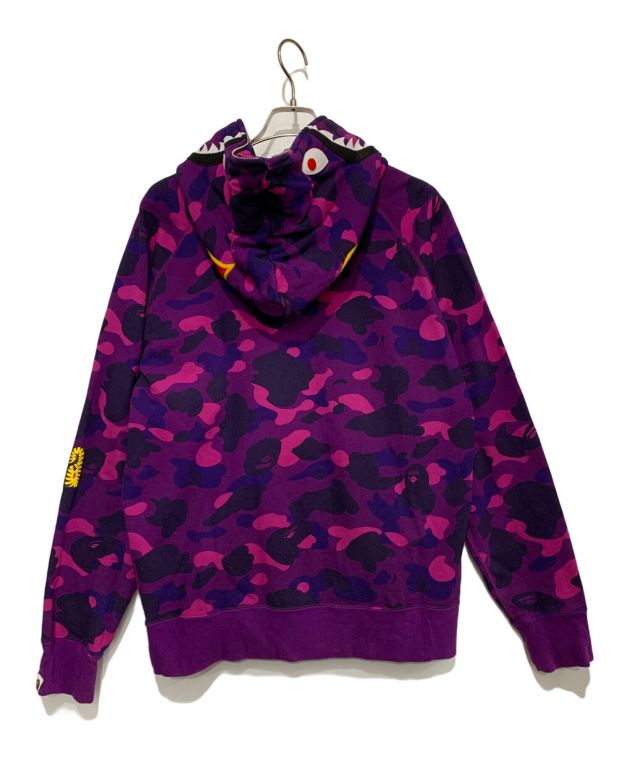中古・古着通販】A BATHING APE (アベイシングエイプ) シャーク