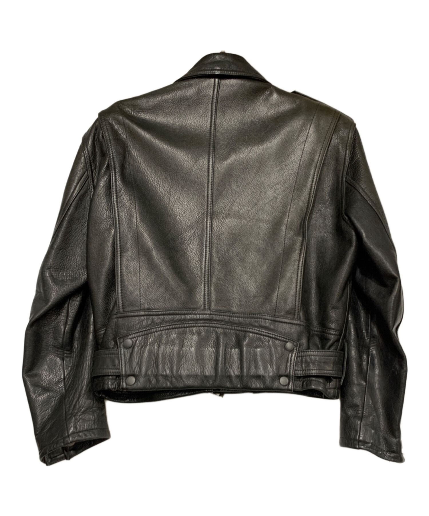 中古・古着通販】Wind Armor (ウィンドアーマー) ダブルライダース