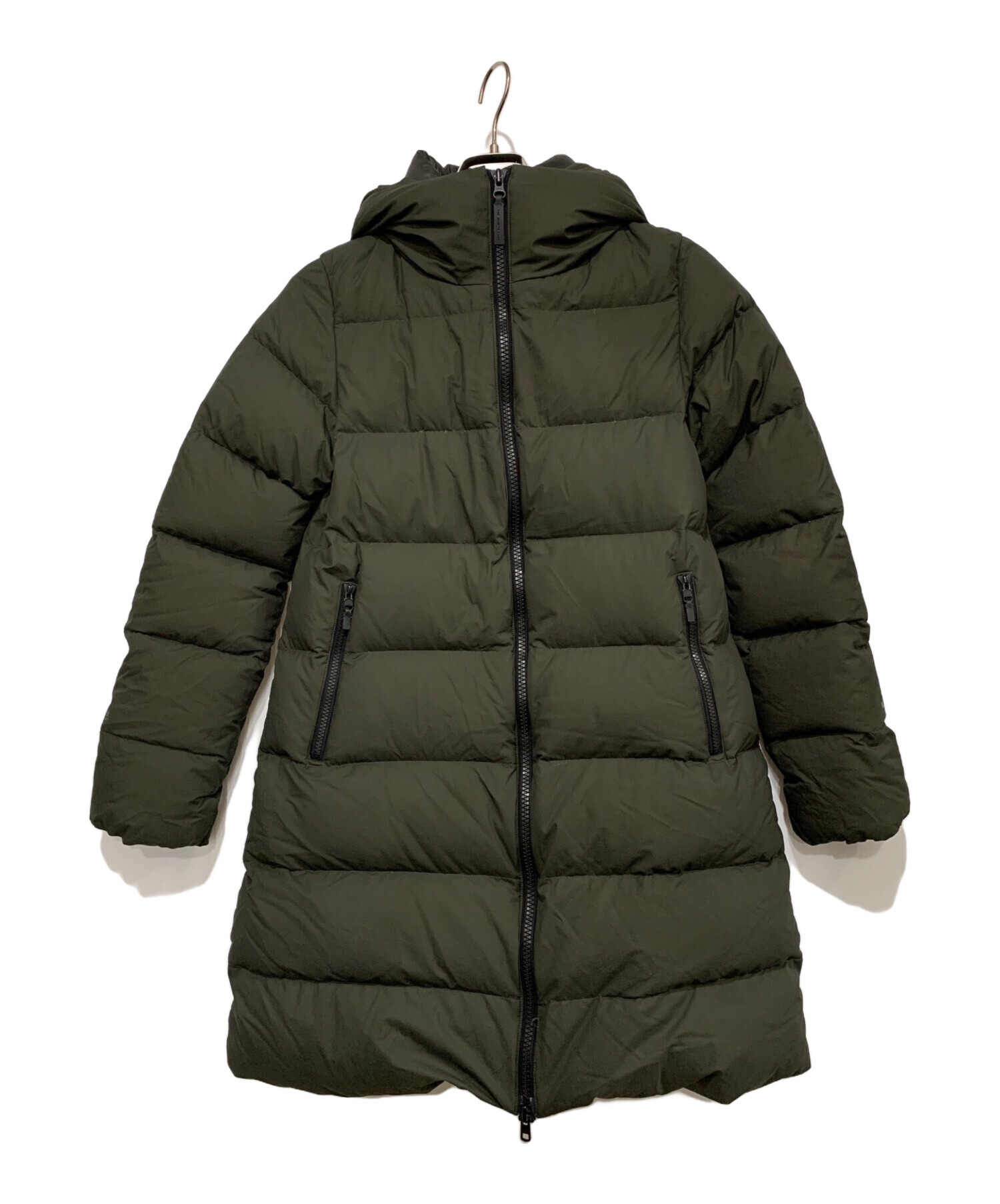 中古・古着通販】THE NORTH FACE (ザ ノース フェイス) ウィンド 