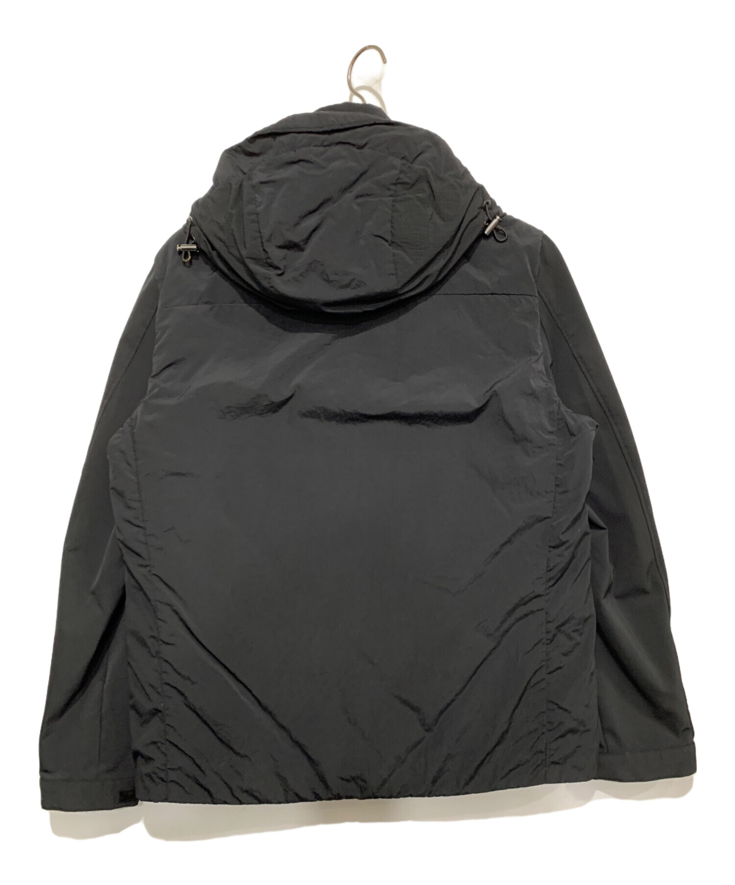 中古・古着通販】TATRAS (タトラス) ダウンジャケット ブラック サイズ 