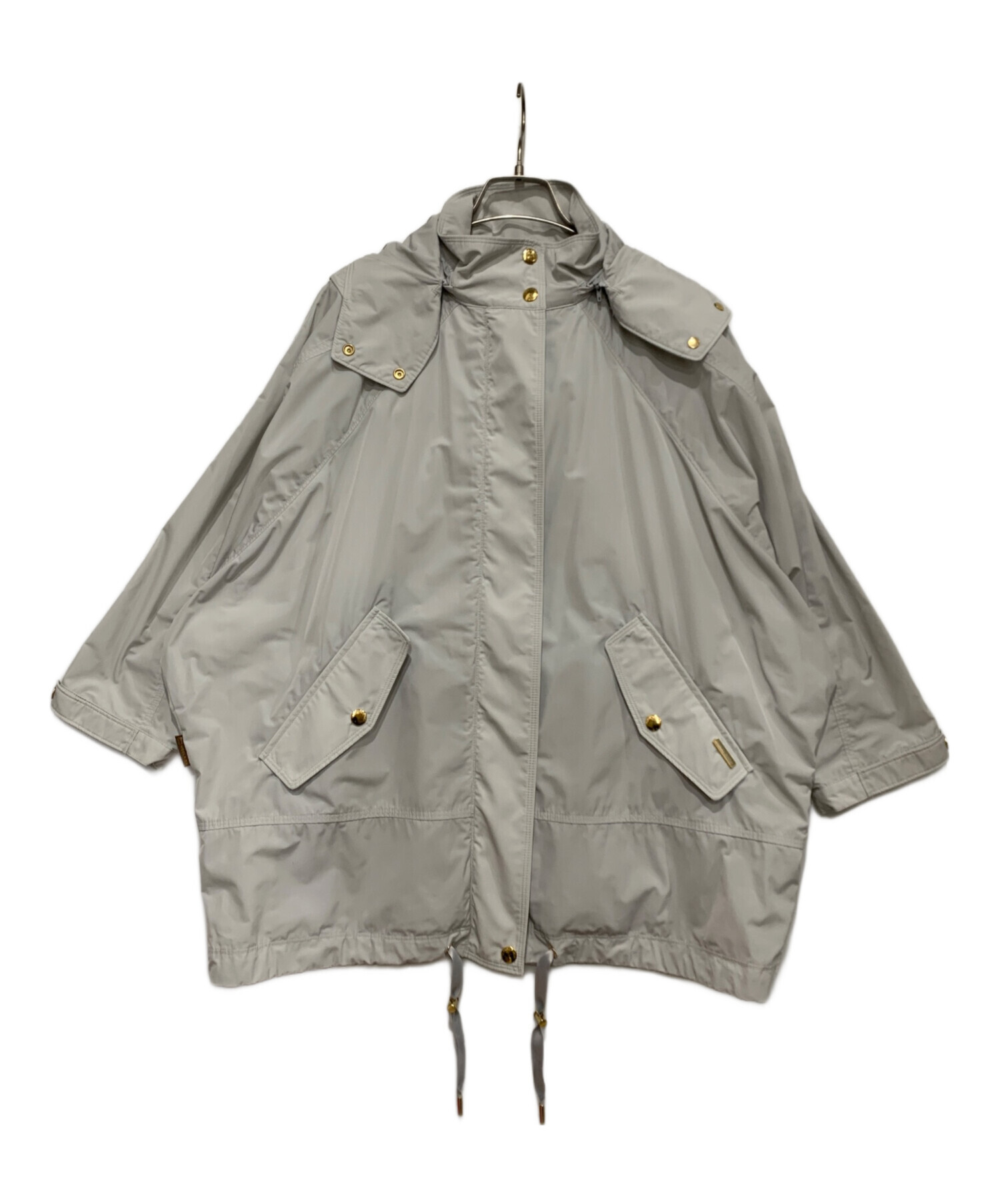 中古・古着通販】WOOLRICH (ウールリッチ) マウンテンパーカー ライト 中古・古着通販】WOOLRICH (ウールリッチ) マウンテンパーカー ライト
