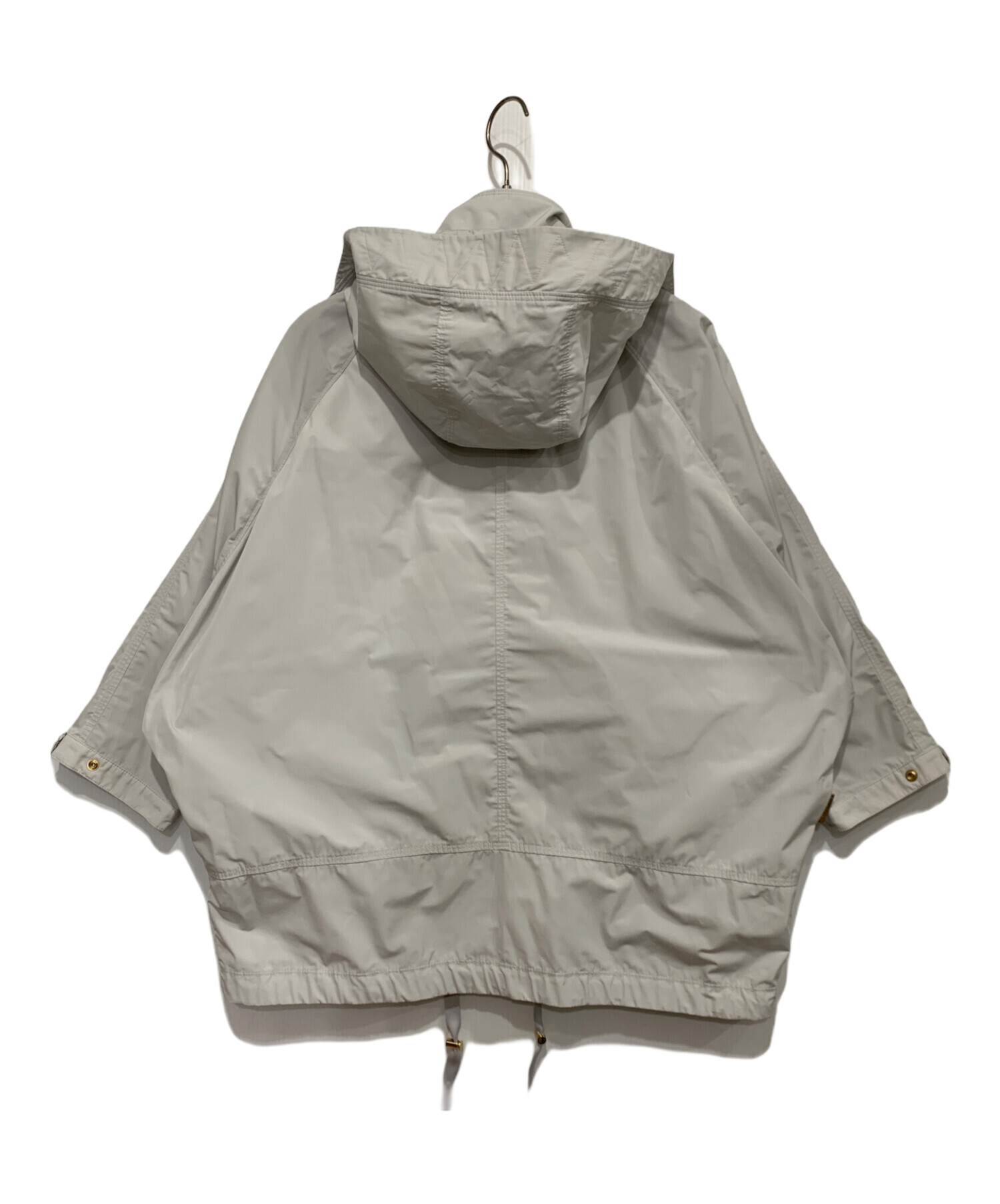 中古・古着通販】WOOLRICH (ウールリッチ) マウンテンパーカー ライト 中古・古着通販】WOOLRICH (ウールリッチ) マウンテンパーカー ライト