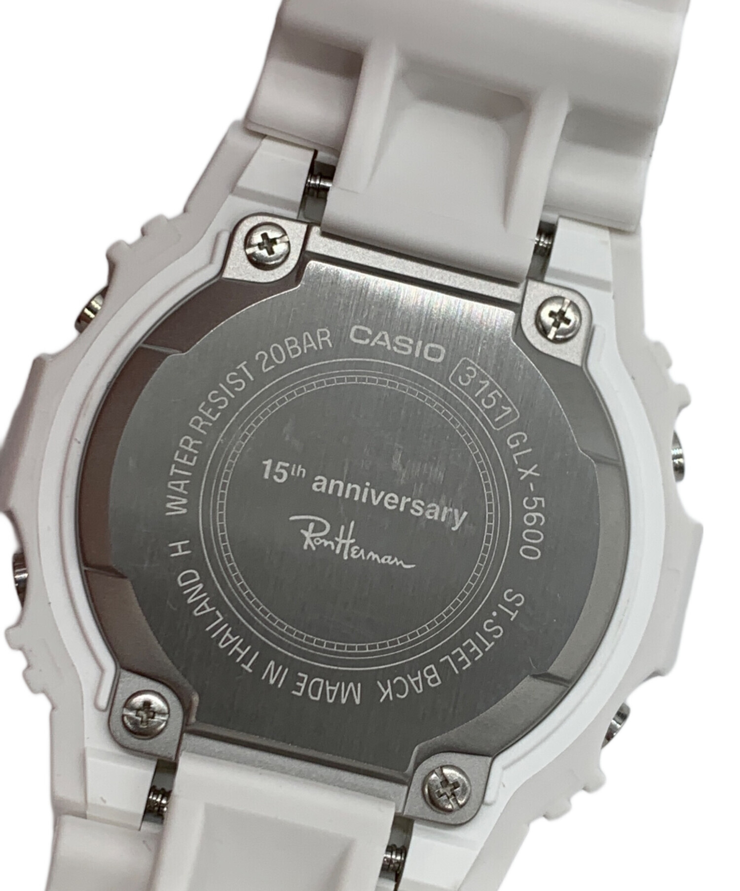 中古・古着通販】Ron Herman (ロンハーマン) 15th Anniversary Watch