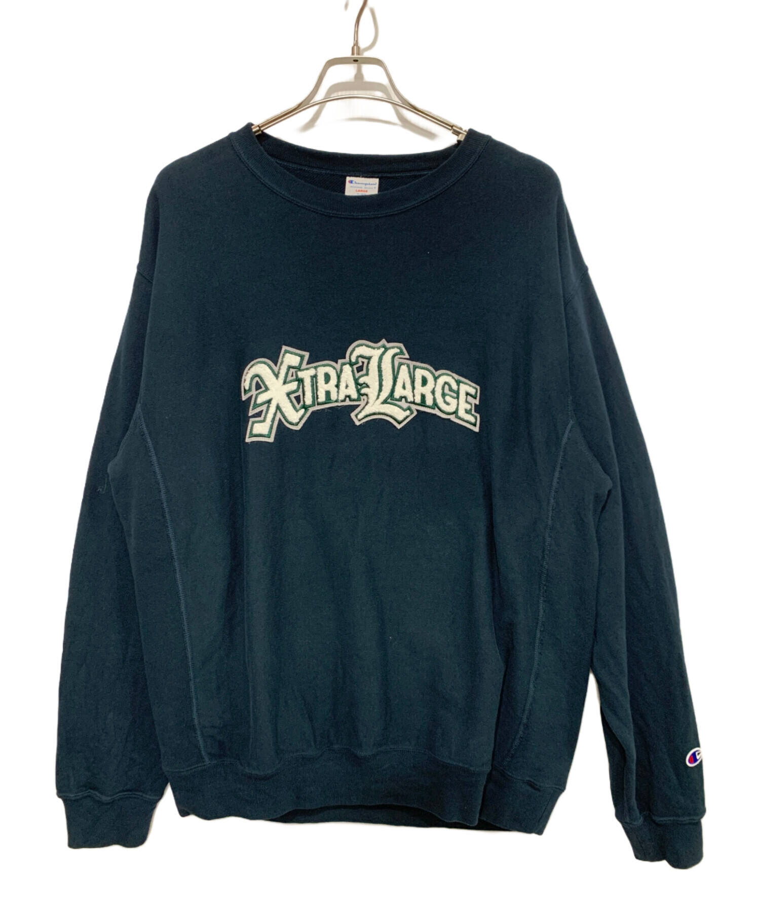 中古・古着通販】Champion REVERSE WEAVE (チャンピオン リバース 