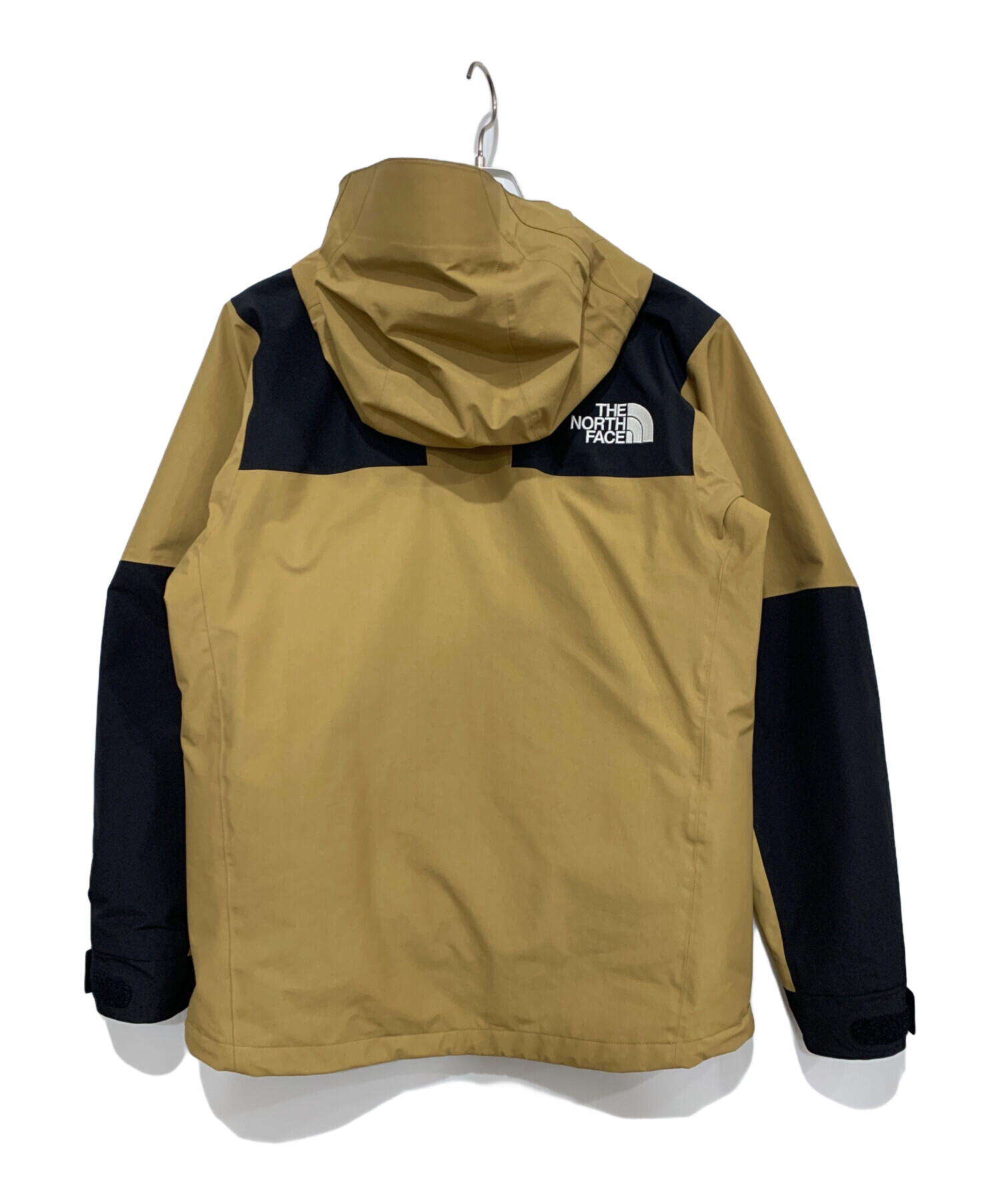 中古・古着通販】THE NORTH FACE (ザ ノース フェイス) マウンテン