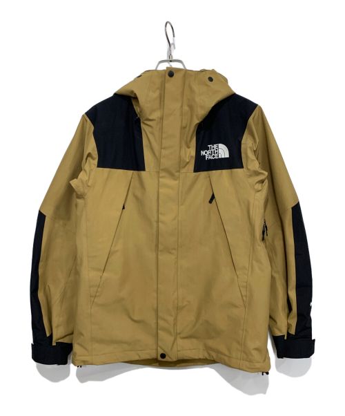 THE NORTH FACE マウンテンジャケット NP61800sizeL中古 中古・古着通販】THE NORTH FACE (ザ ノース フェイス) マウンテン