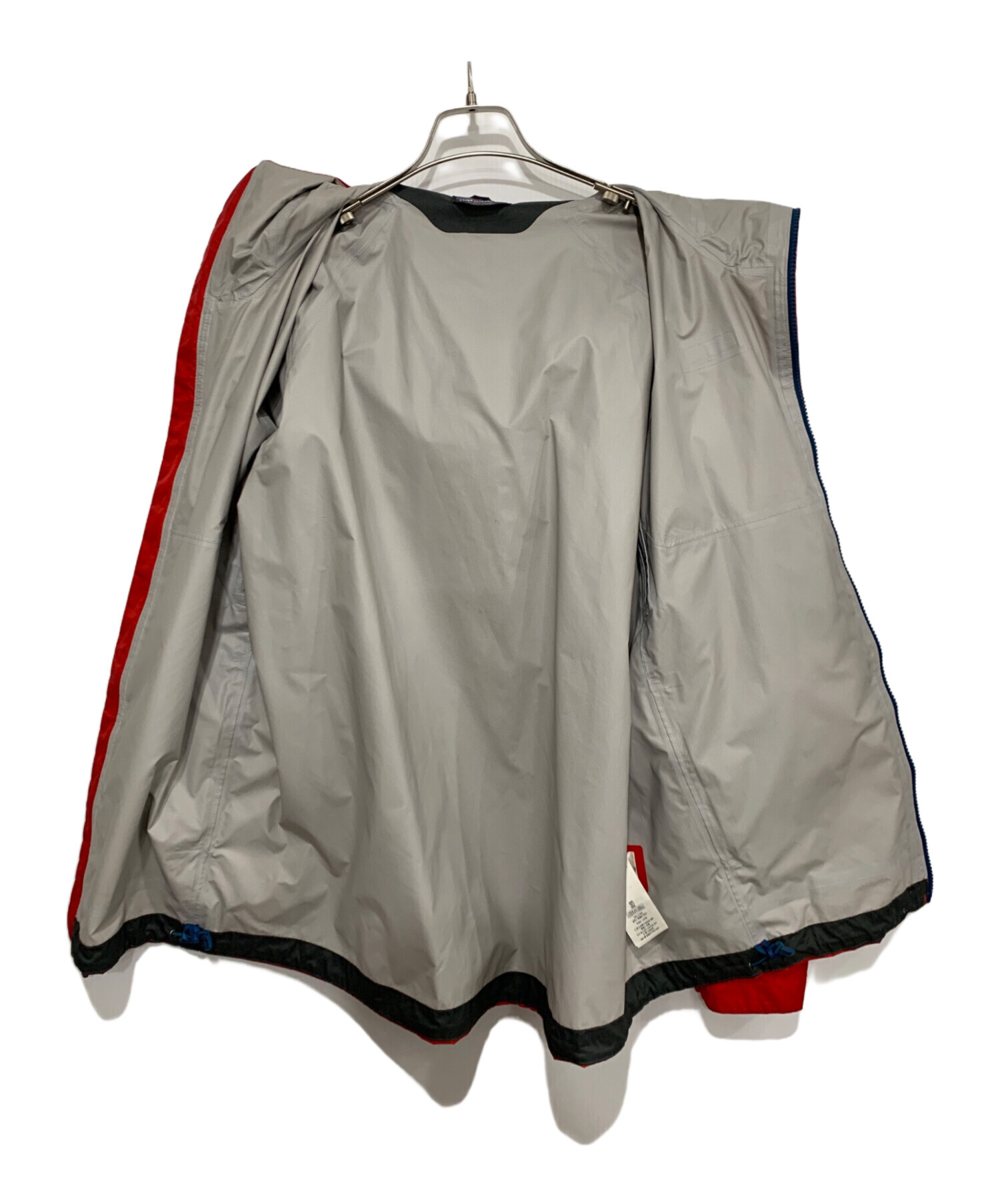 中古・古着通販】Patagonia (パタゴニア) トレントシェルジャケット 